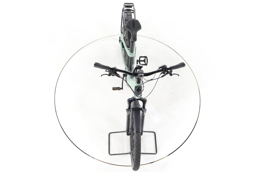 Winora Yakun 12 Trekking E-Bike Tiefeinsteiger - Image 16