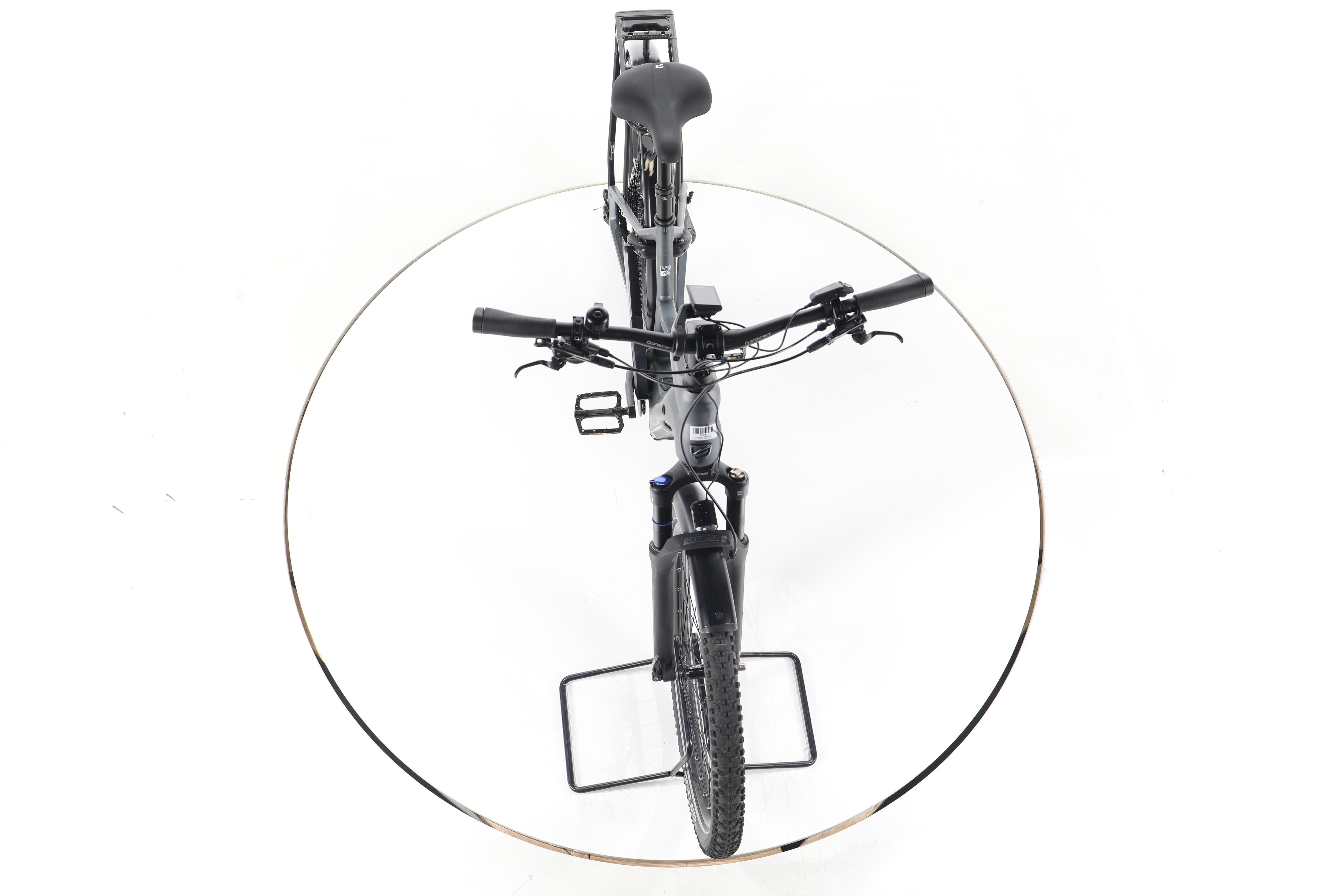 Centurion Country R3000i T Trekking E-Bike 2024 - Image 16