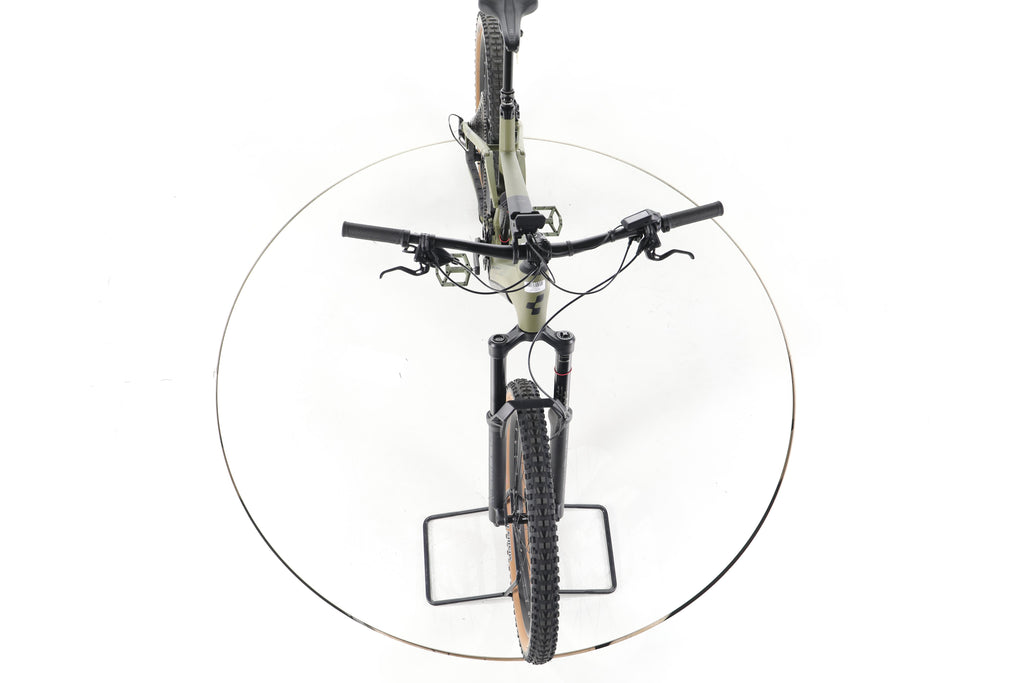 Cube Stereo Hybrid 160 HPC Race Fully E-Bike Carbon - Image 16