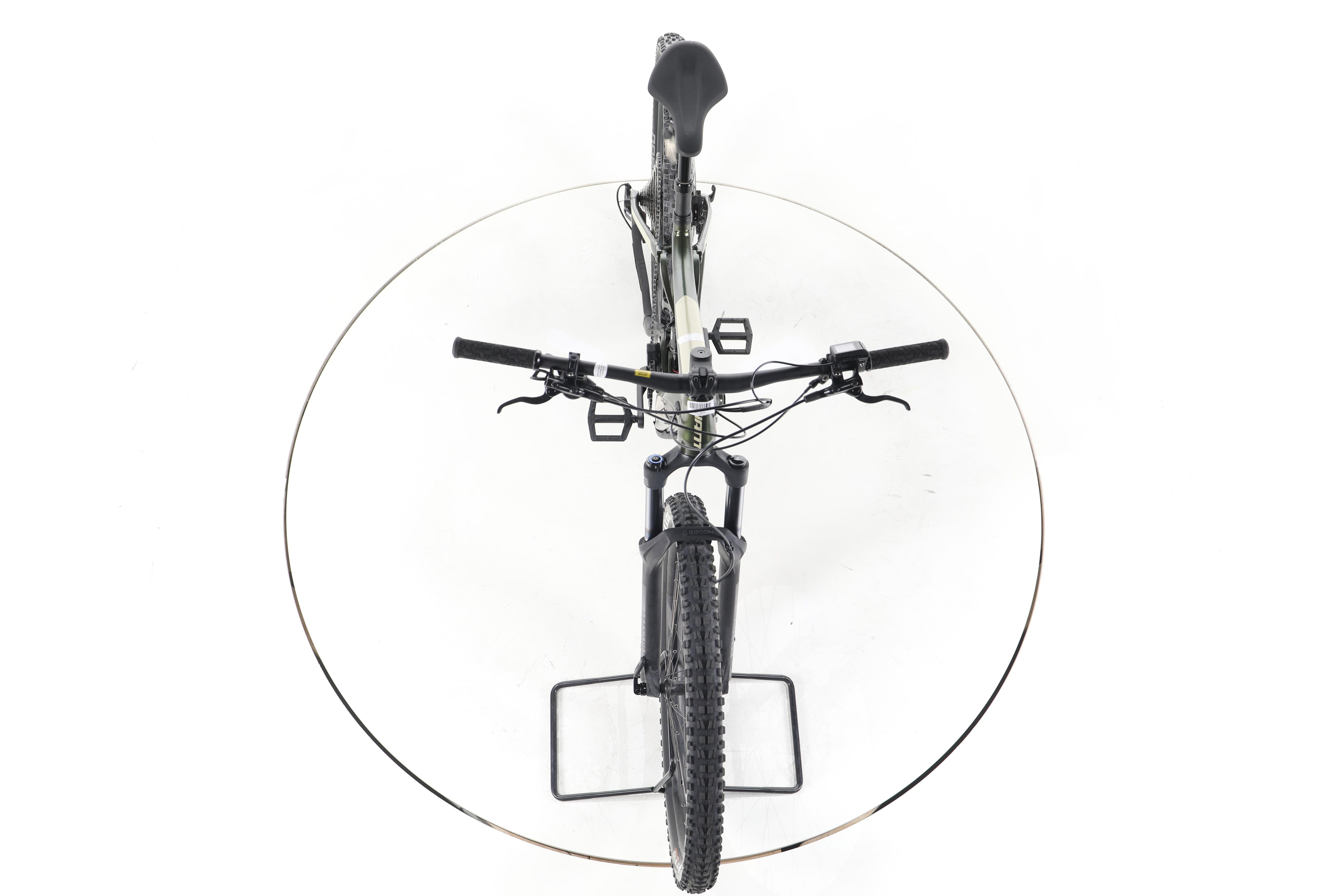 Giant Stance E+ Pro 1 Fully E-Bike - Image 16