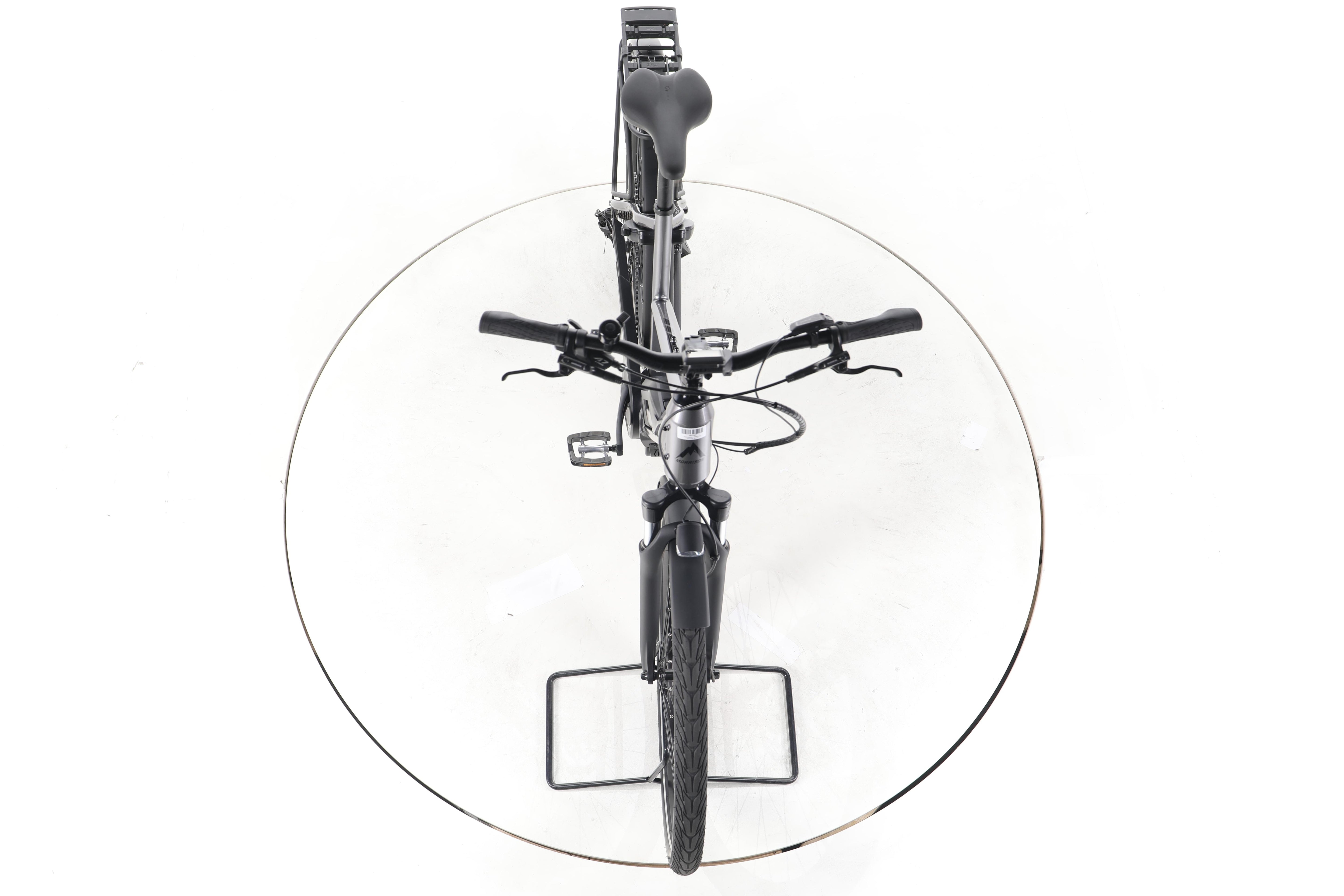 MORRISON E 6.5 Trekking E-Bike - Image 16
