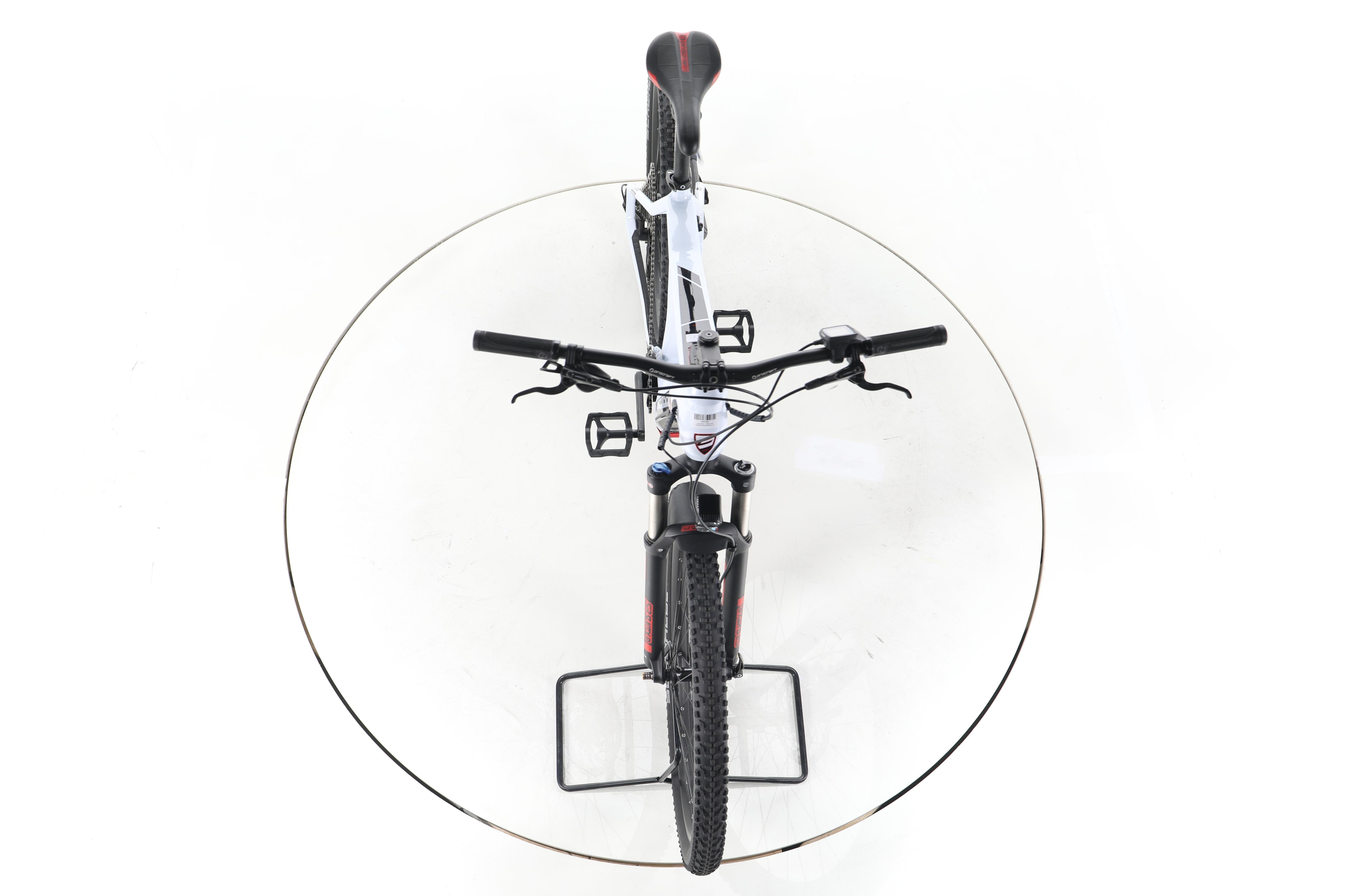 Centurion Backfire Fit E R760i E-Bike - Image 16