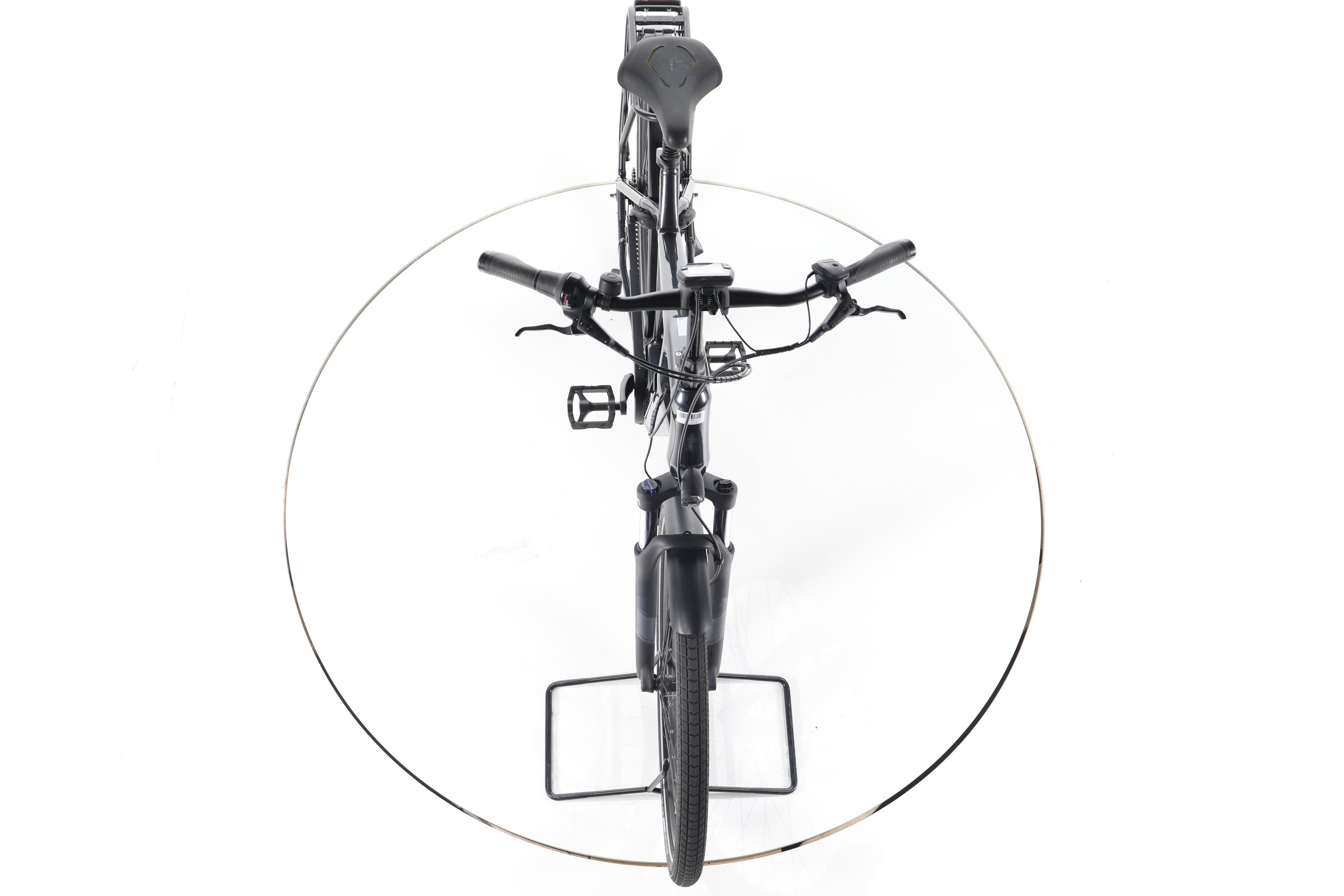 FLYER Gotour6 5.40 City E-Bike - Image 16