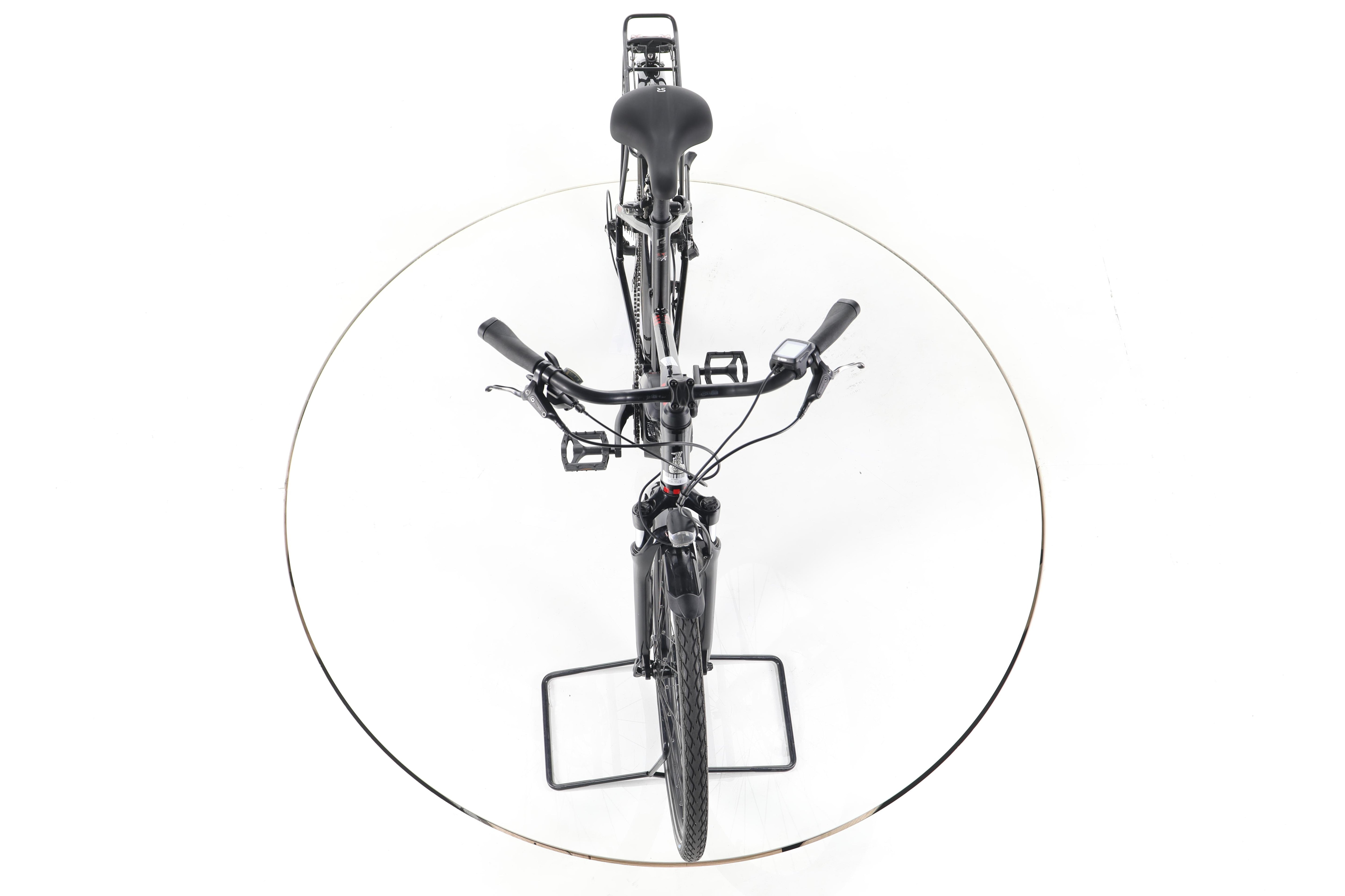 Raleigh Stocker LTD Trekking E-Bike - Image 16