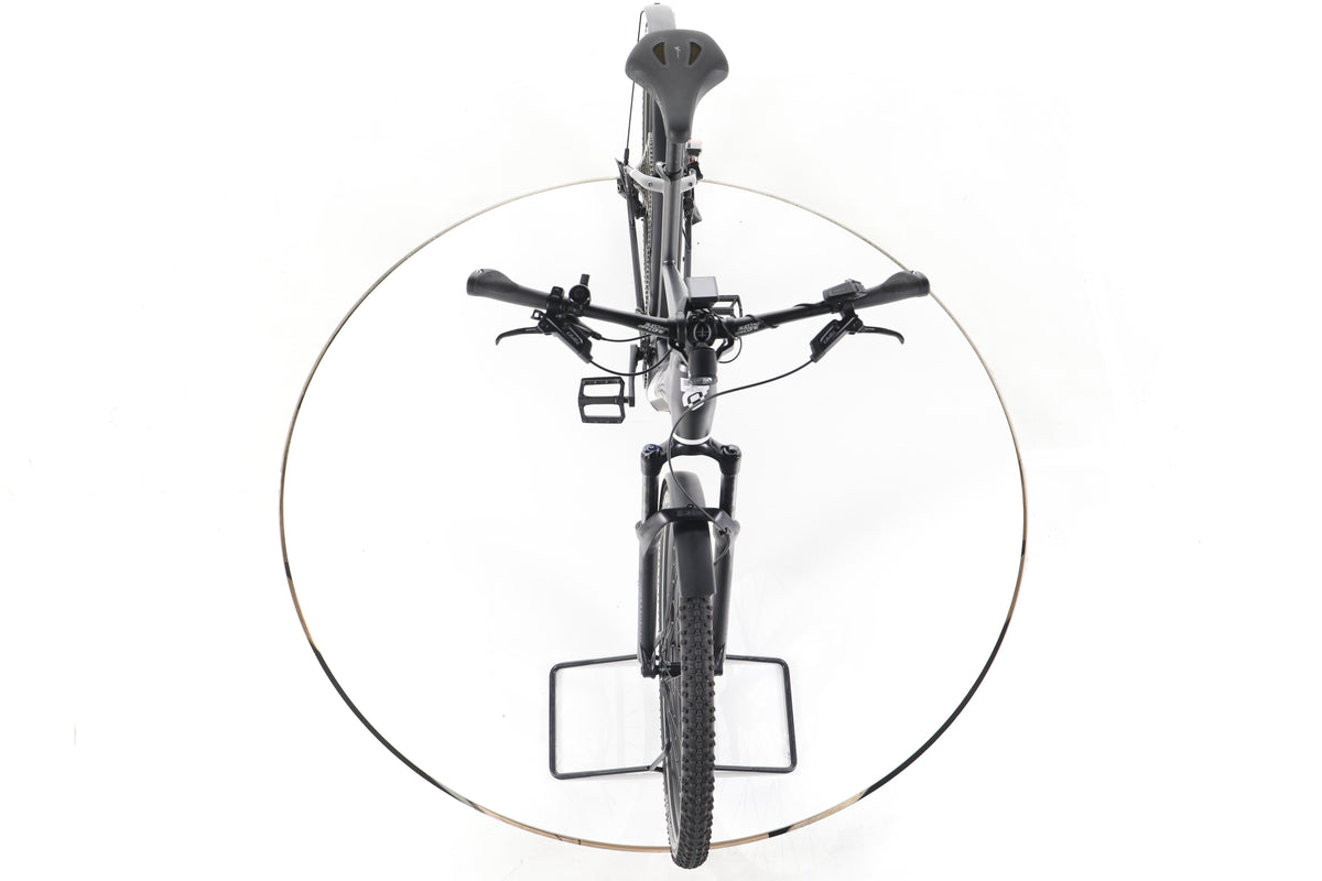 CONE Bikes eCross IN 4.0 Trekking E-Bike - Image 16
