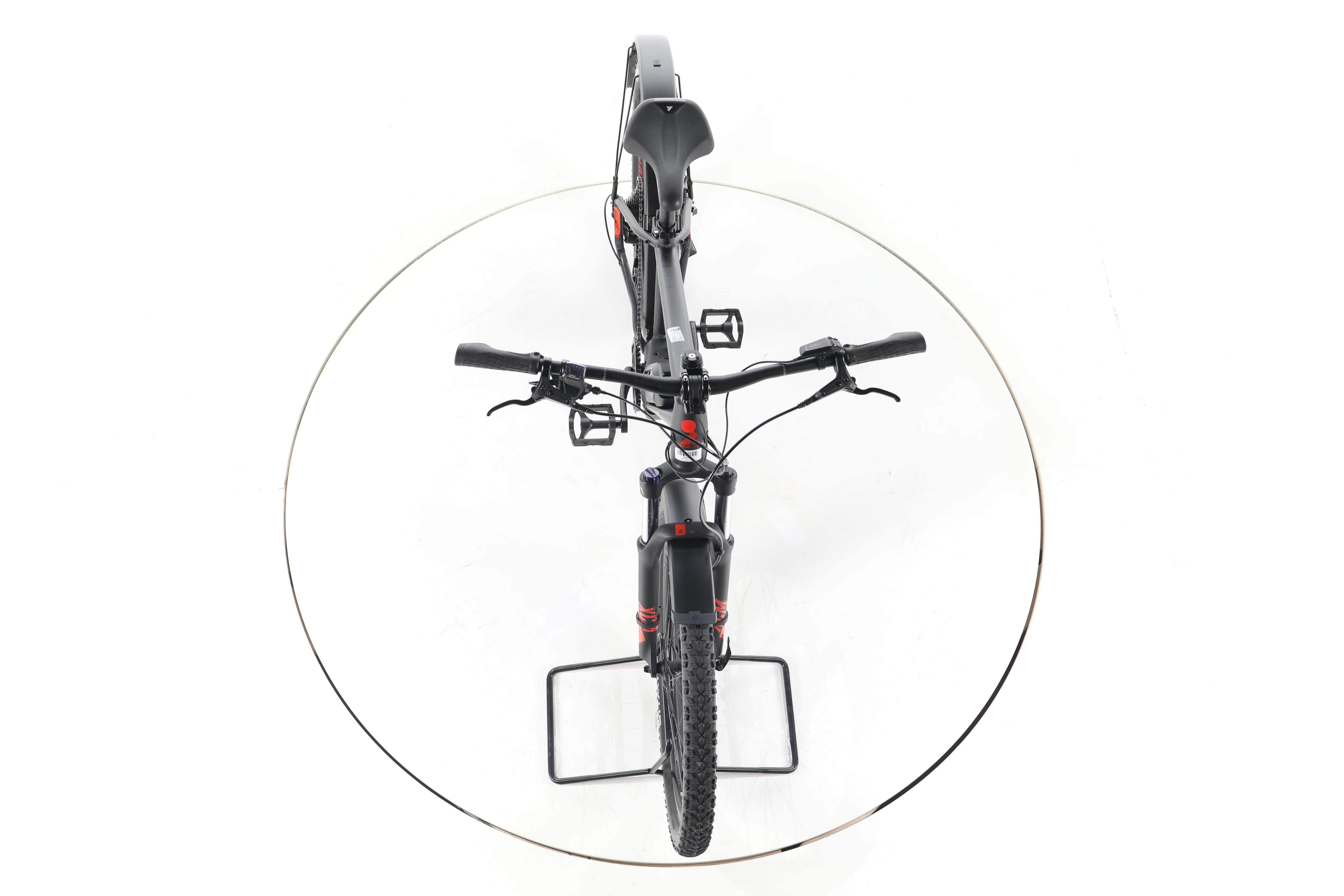 Bulls LT CX E-Bike 2023 - Image 16