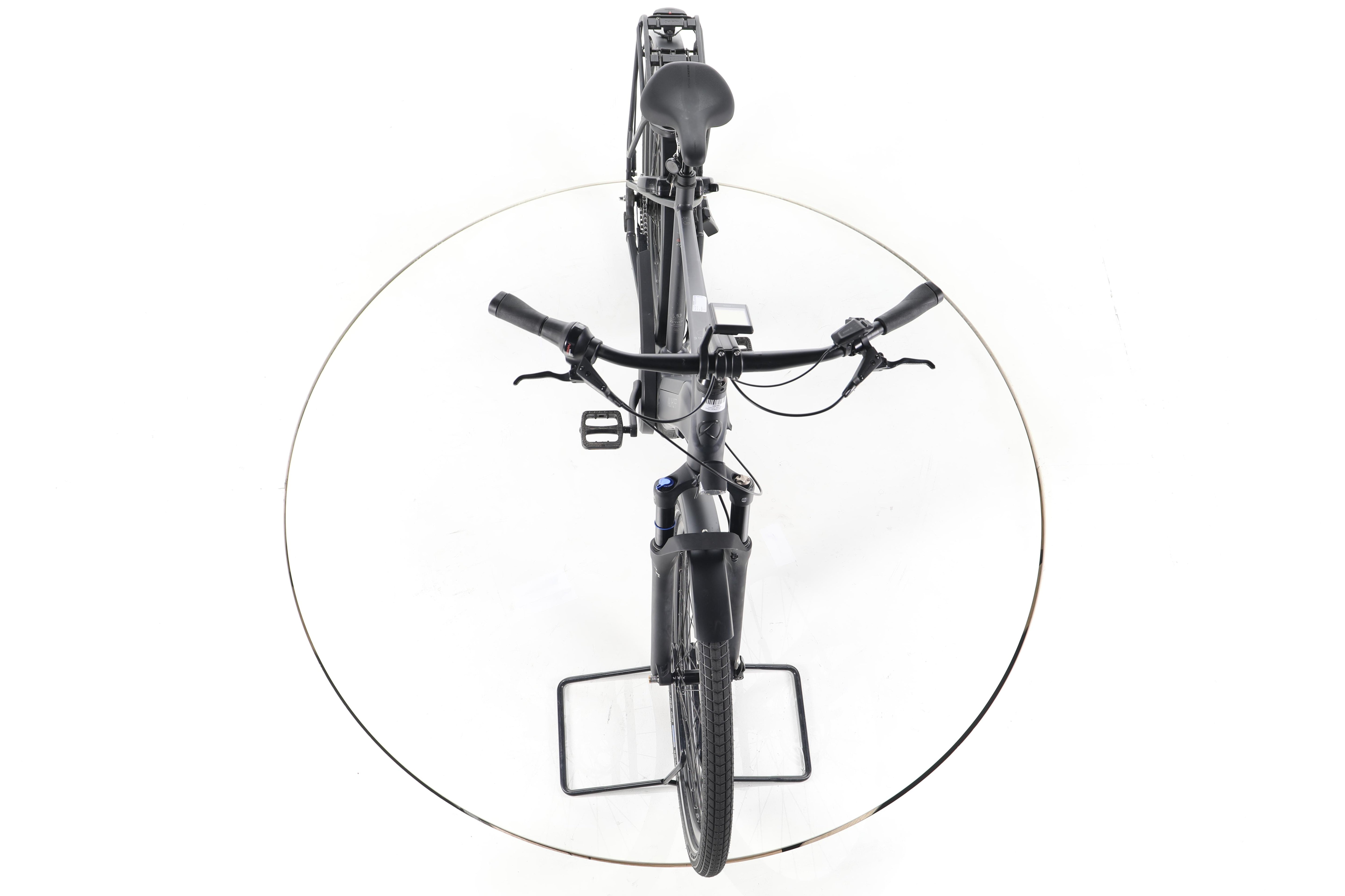 Kalkhoff Image 5.B Move+ City E-Bike - Image 16