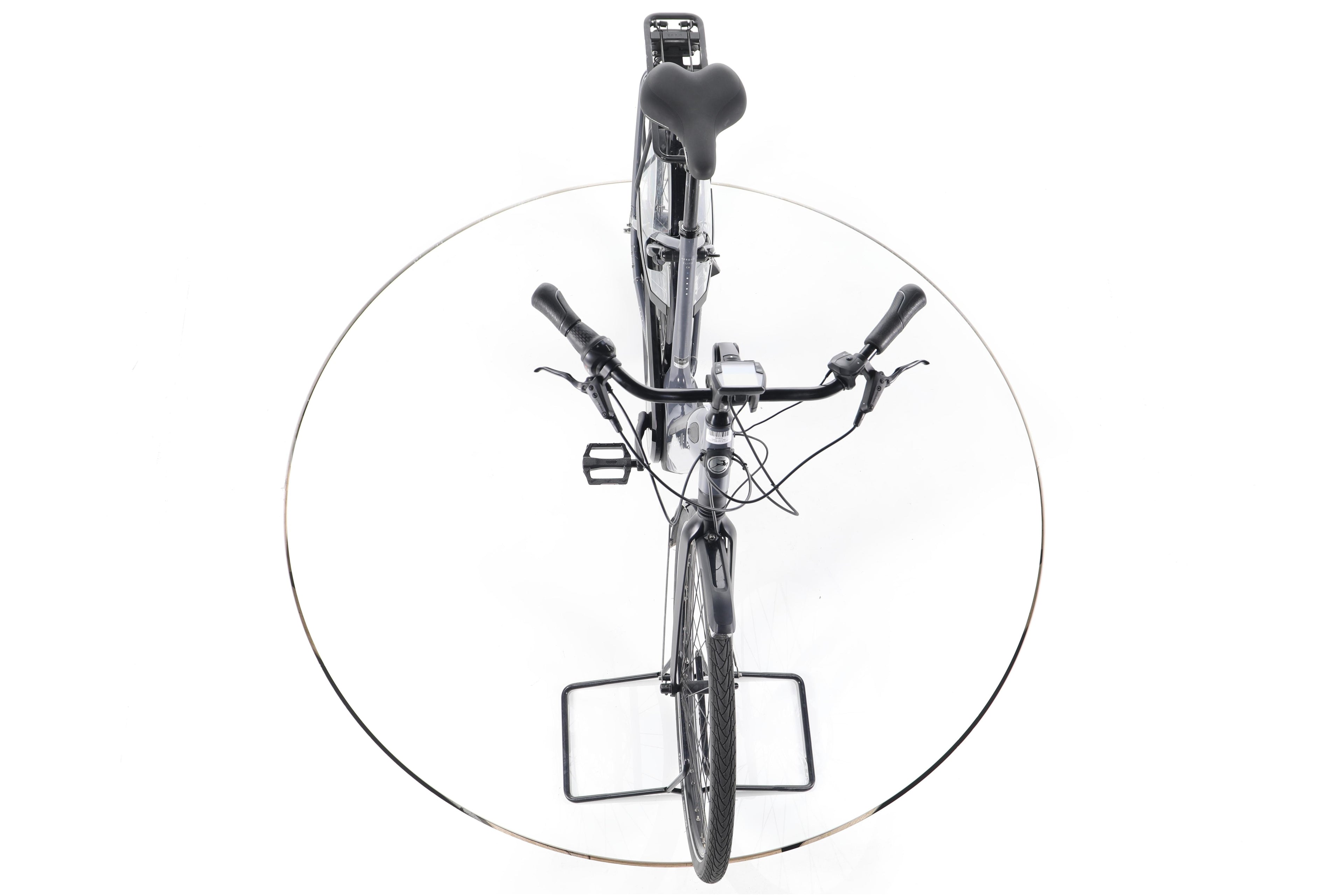 Gazelle Arroyo C8 HMB Elite City E-Bike Tiefeinsteiger - Image 16