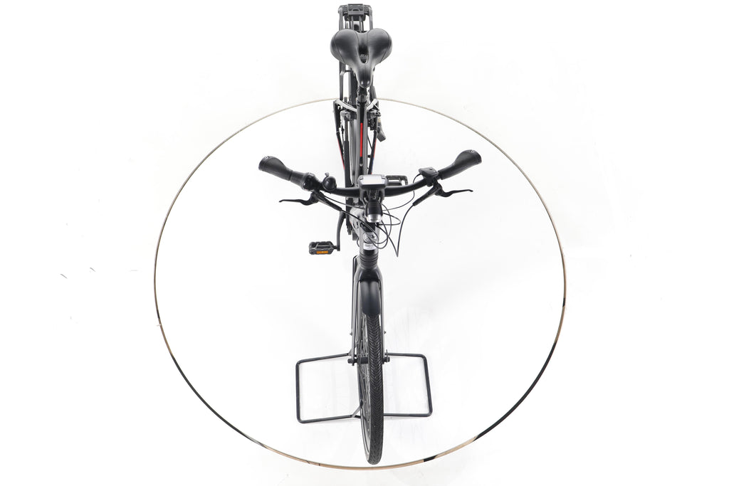 Gazelle Ultimate C5 HMB Belt City E-Bike Tiefeinsteiger - Image 16