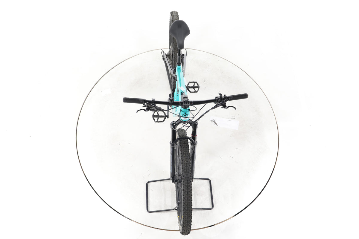 Wilier Urta Hybrid XT E-Bike Fully - Image 16