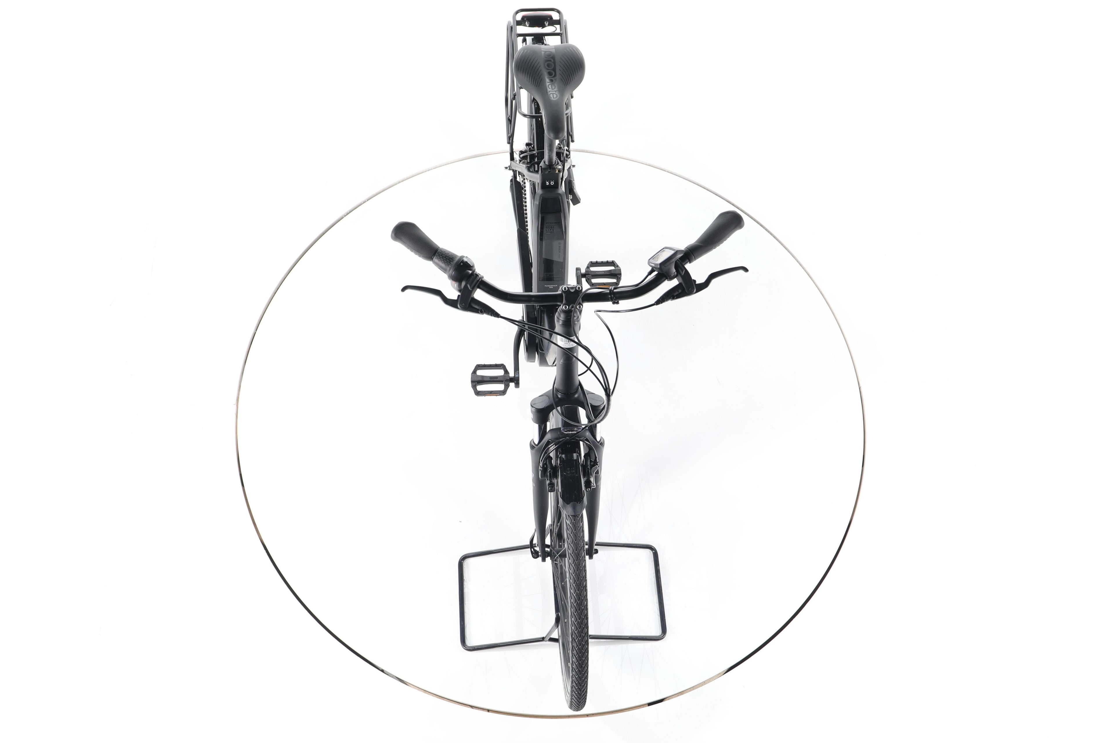 Dynamics Syncron Plus 508 City E-Bike Tiefeinsteiger - Image 16