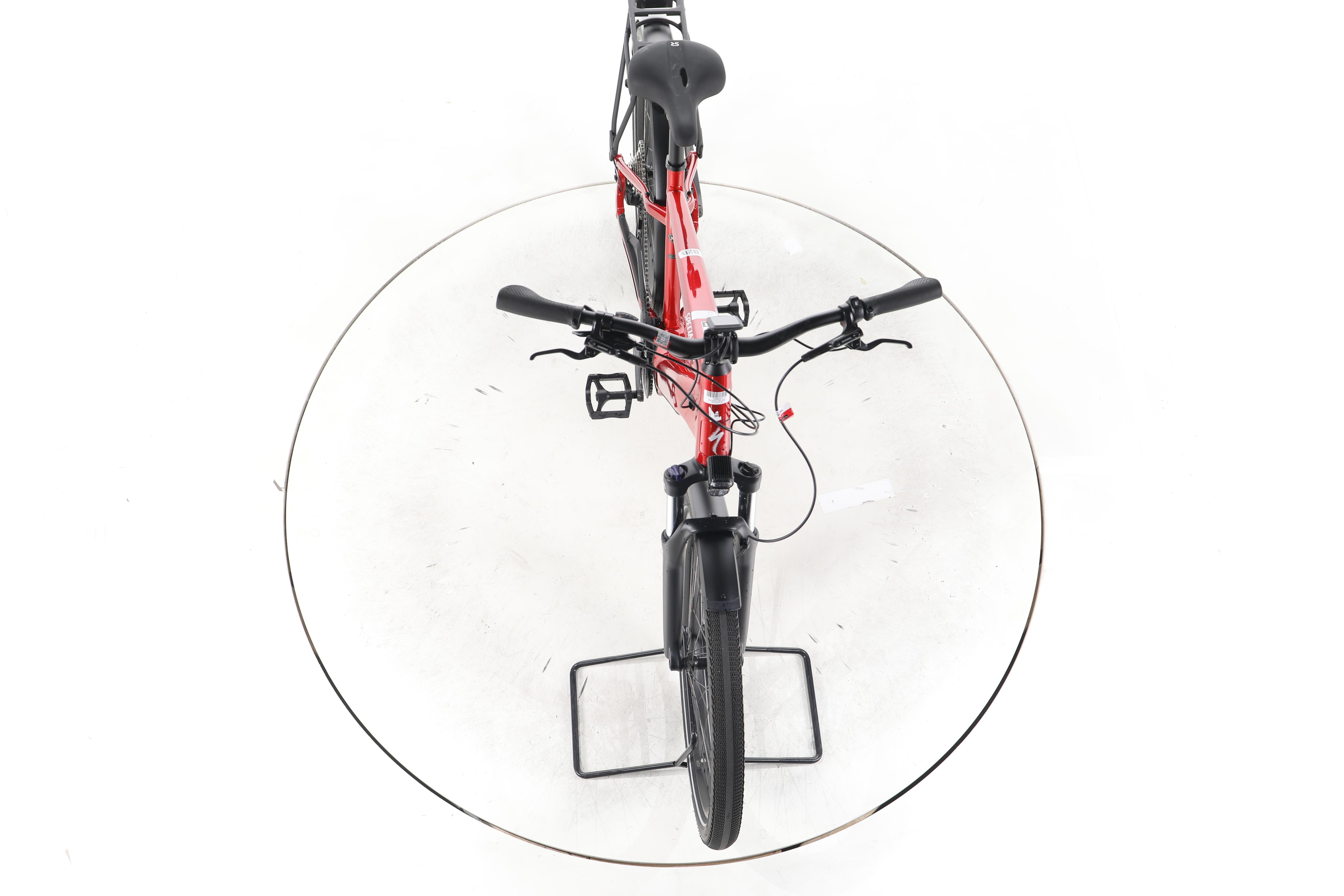 Specialized Turbo Vado 3.0 Trekking E-Bike - Image 16