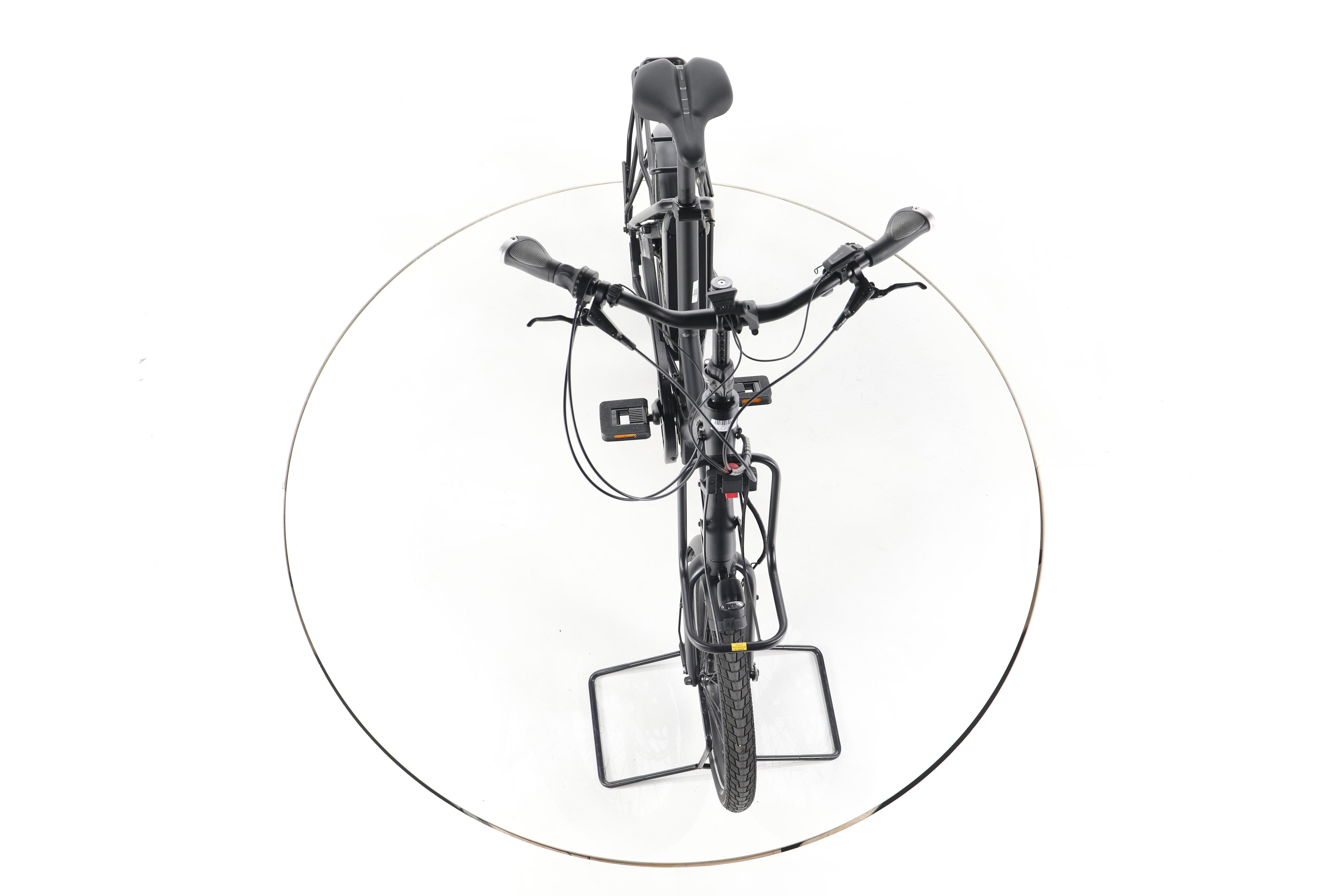 i:SY XXL R14 ZR Kompakt E-Bike Tiefeinsteiger - Image 16