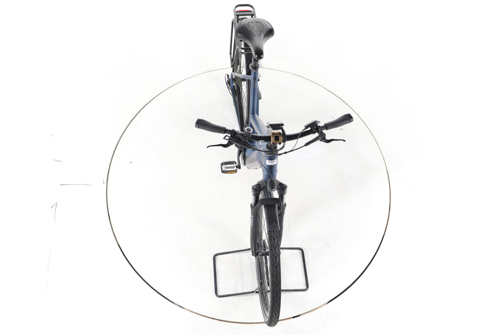 KTM Macina Style 730 Trekking E-Bike - Image 16
