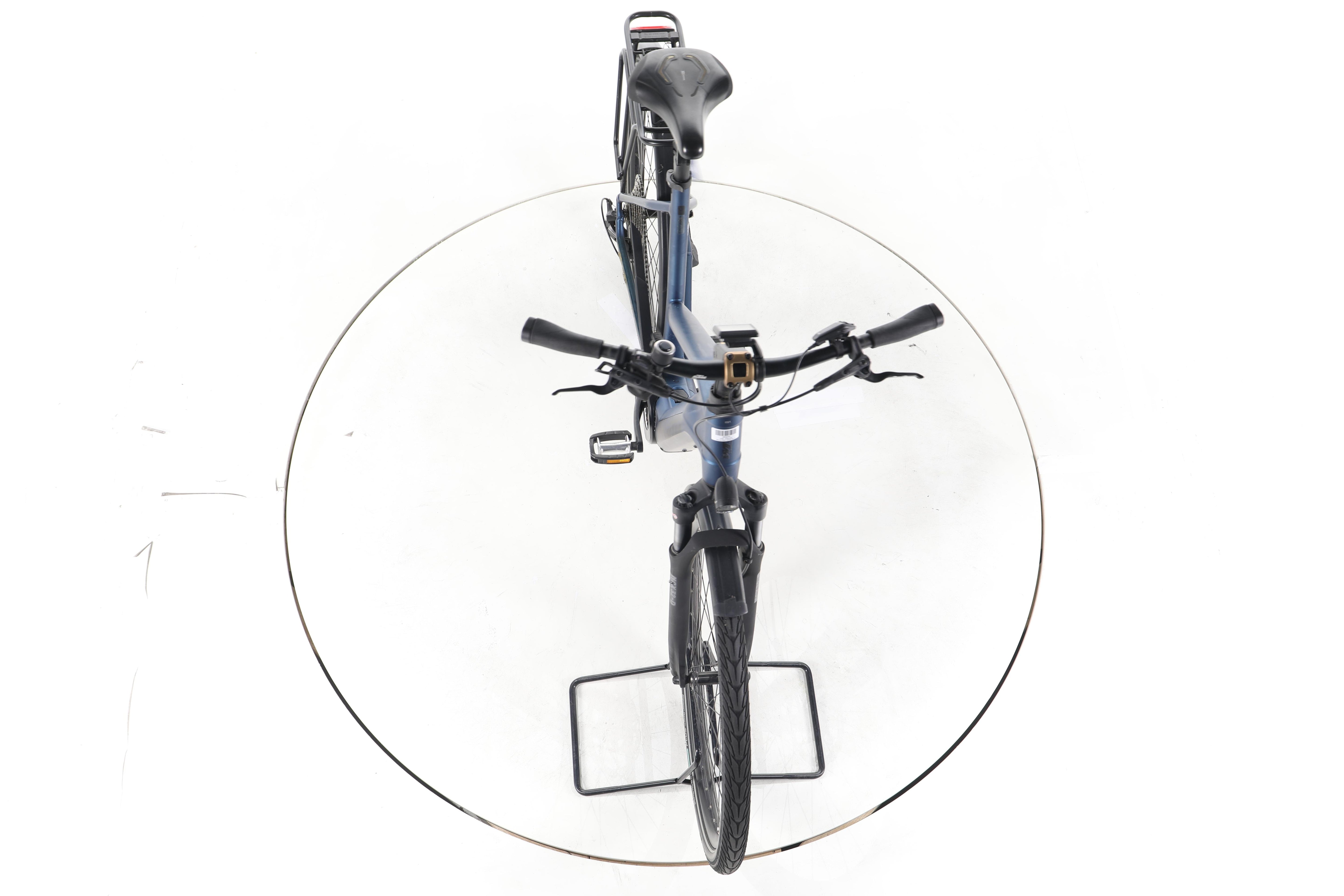 KTM Macina Style 730 Trekking E-Bike - Image 16