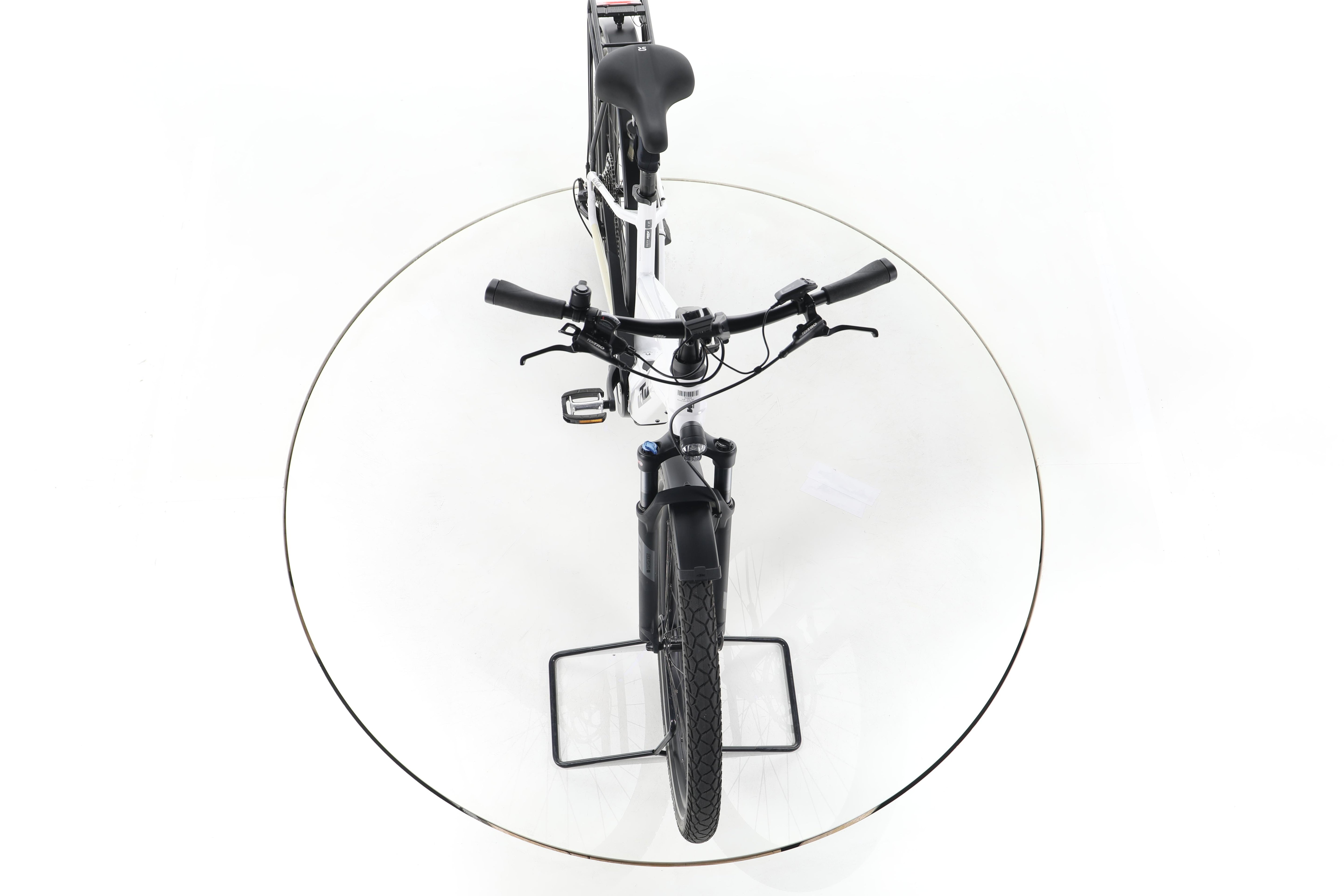 KTM Macina Gran Pro Trekking E-Bike - Image 16