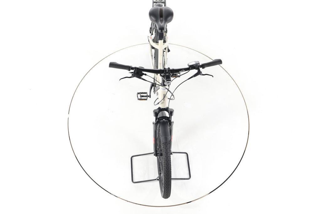 Haibike Trekking 4 Trekking E-Bike - Image 16