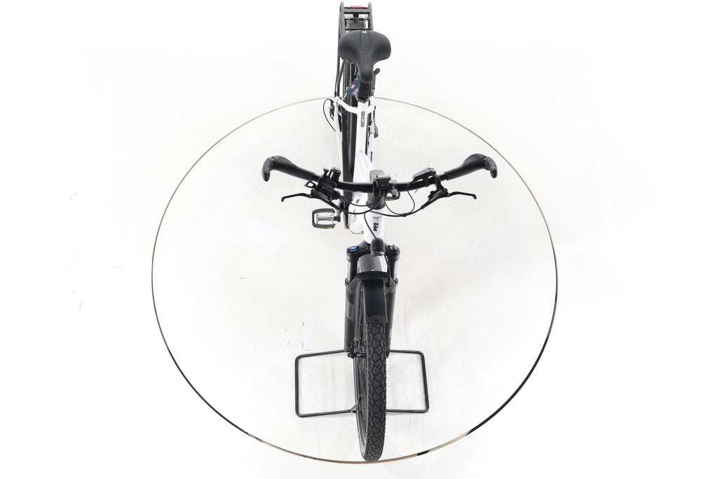 KTM Macina Gran Pro,metallic white,51 cm Trekking E-Bike - Image 16