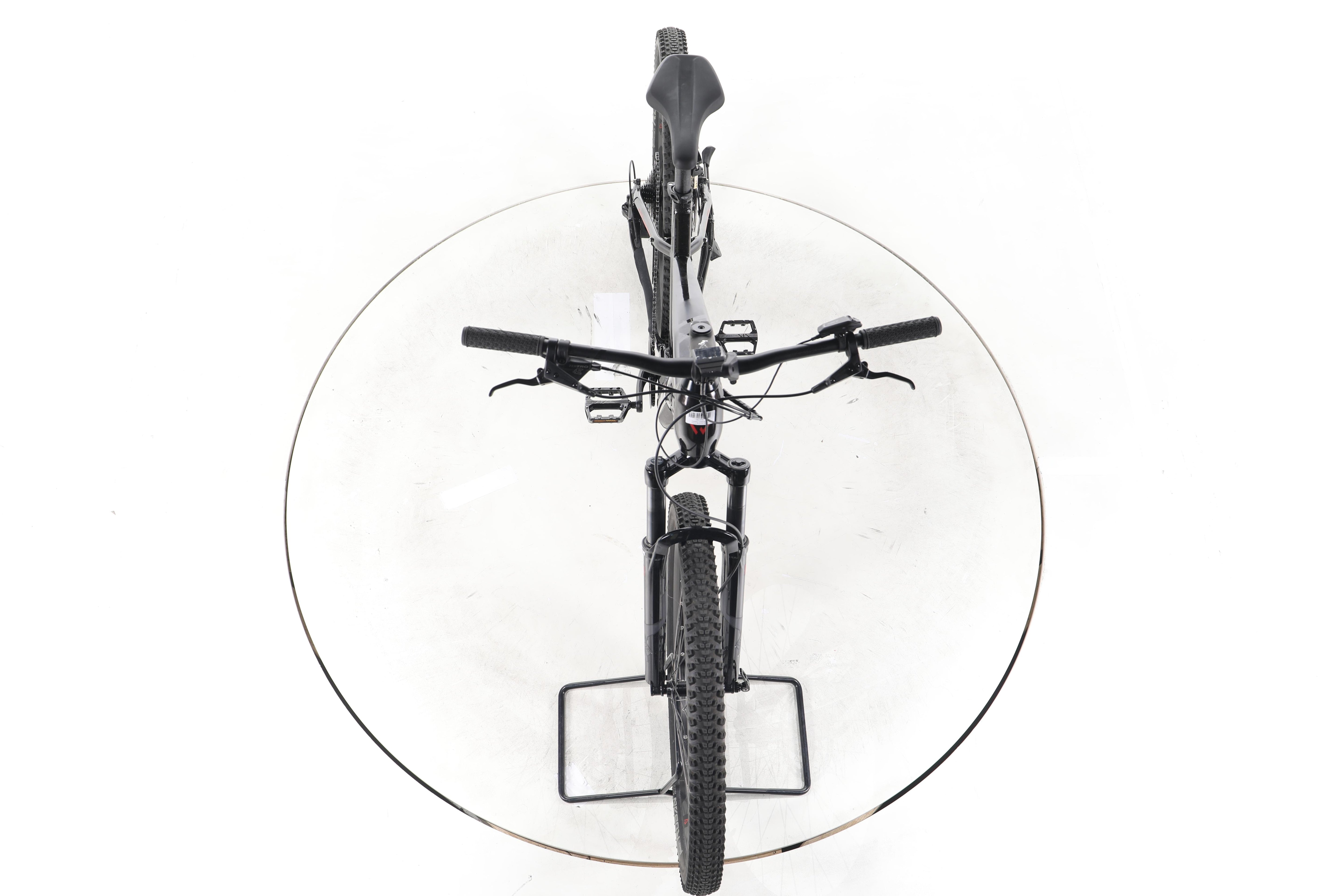 Conway Cairon S 5.0 E-Bike - Image 16