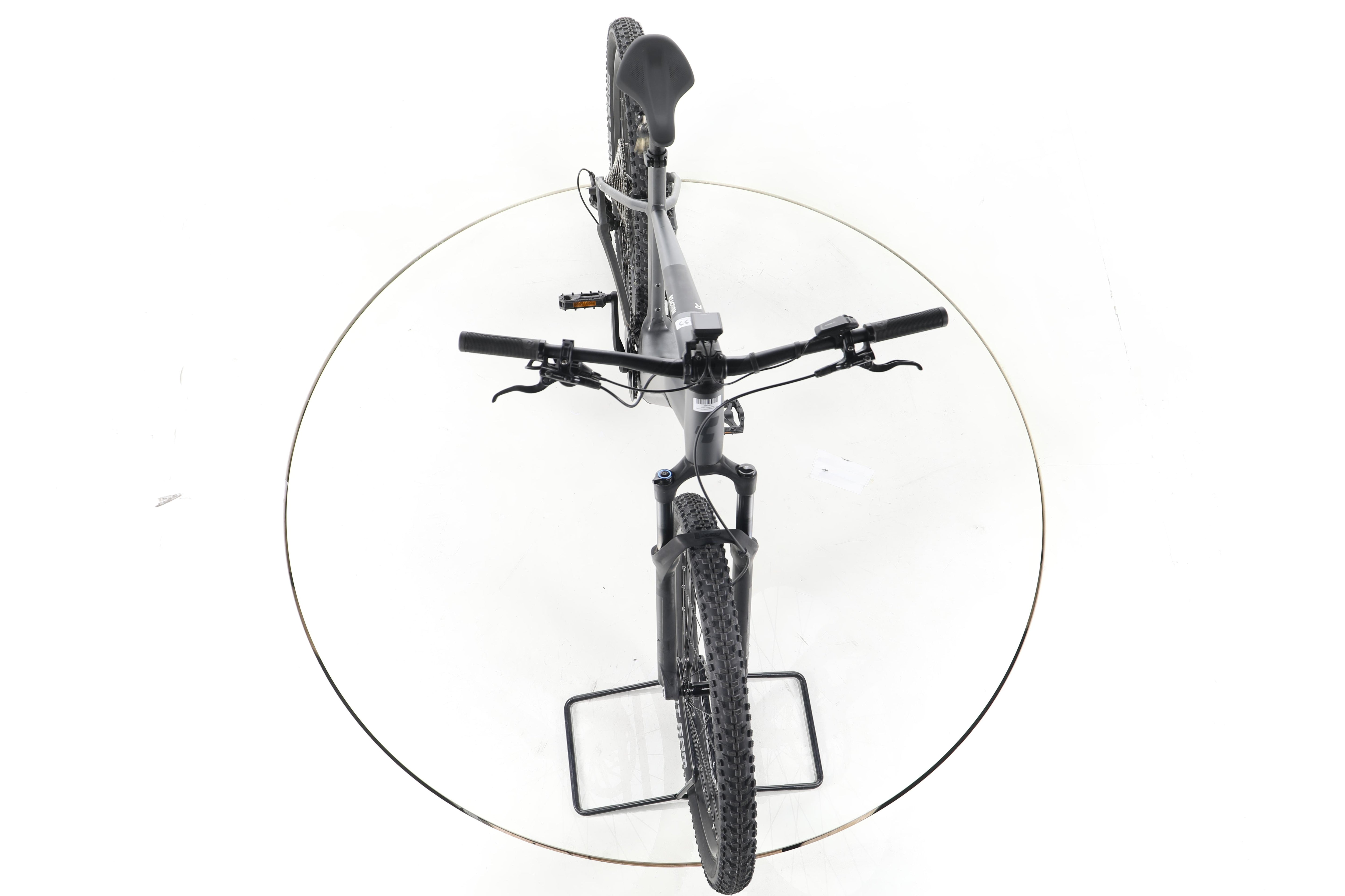 Cube Reaction Hybrid Race E-Bike 2023 - Image 16