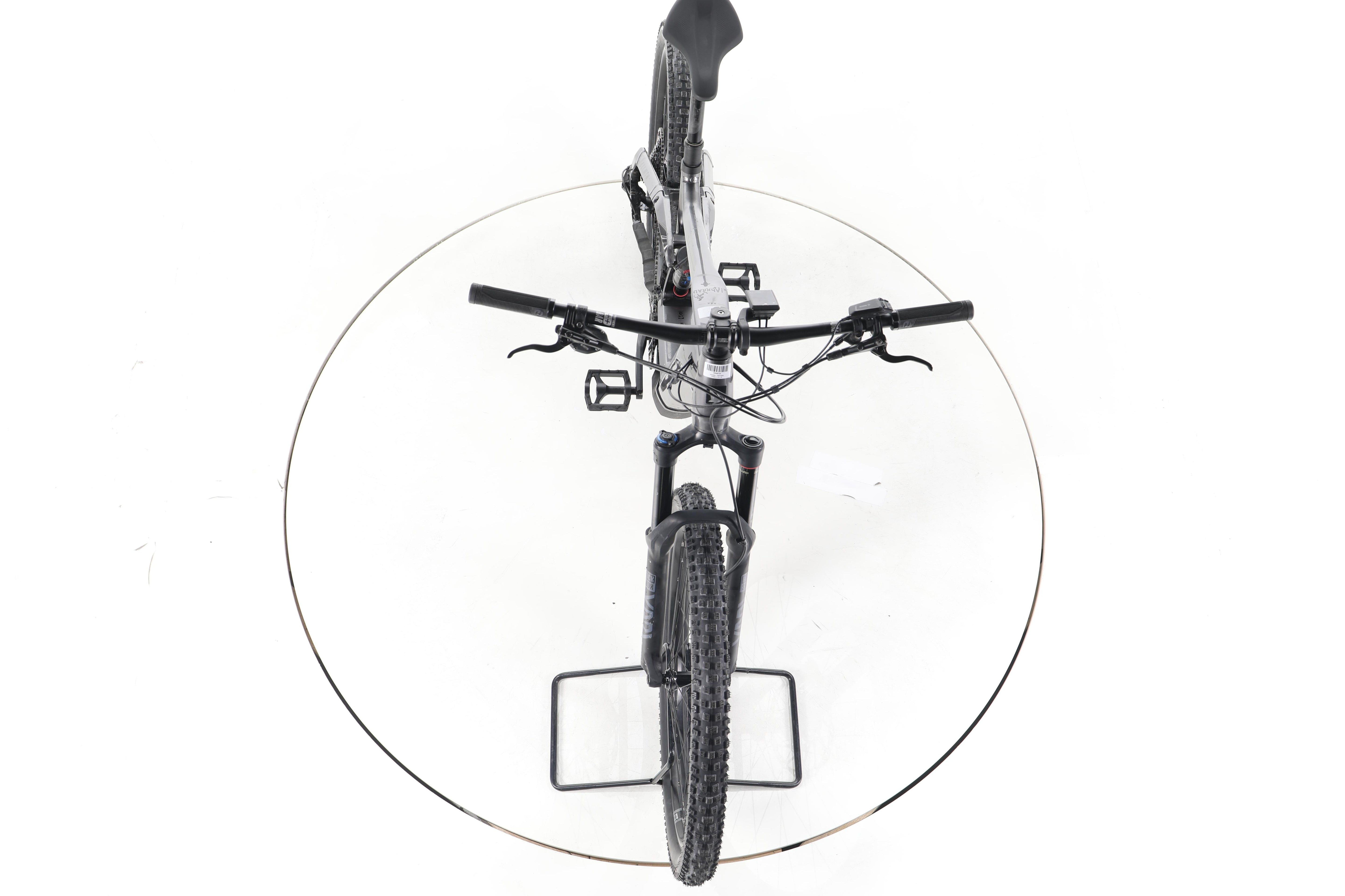Haibike AllMtn 5 Fully E-Bike - Image 16