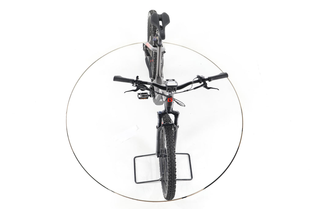 Coboc Merano DMT Trekking E-Bike - Image 16