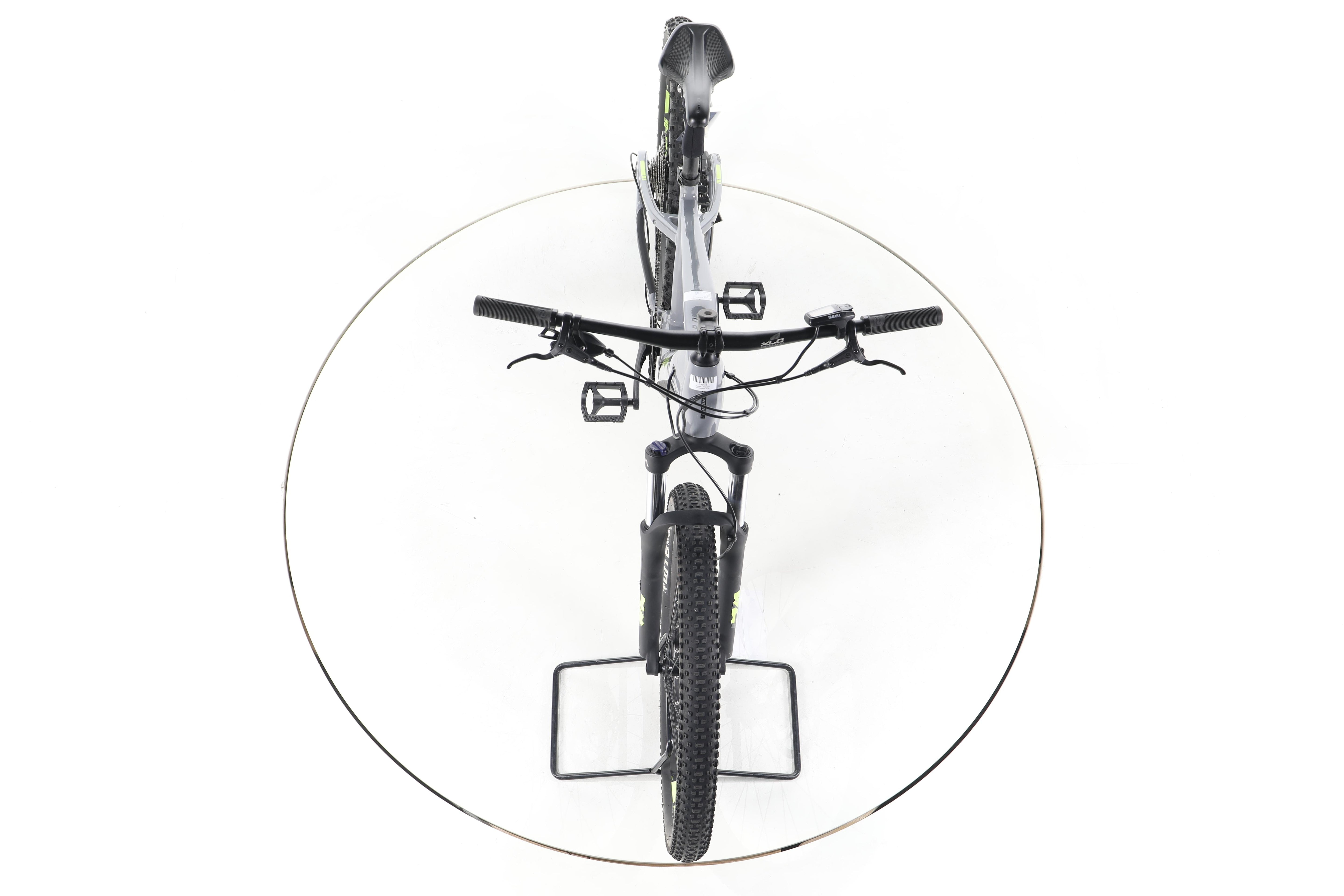 Haibike Hardseven 6 E-Bike - Image 16