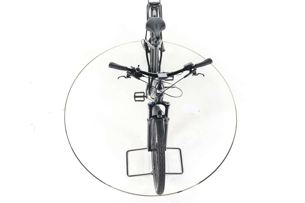 Cube Kathmandu Hybrid EXC Trekking E-Bike Tiefeinsteiger 2024 - Image 16