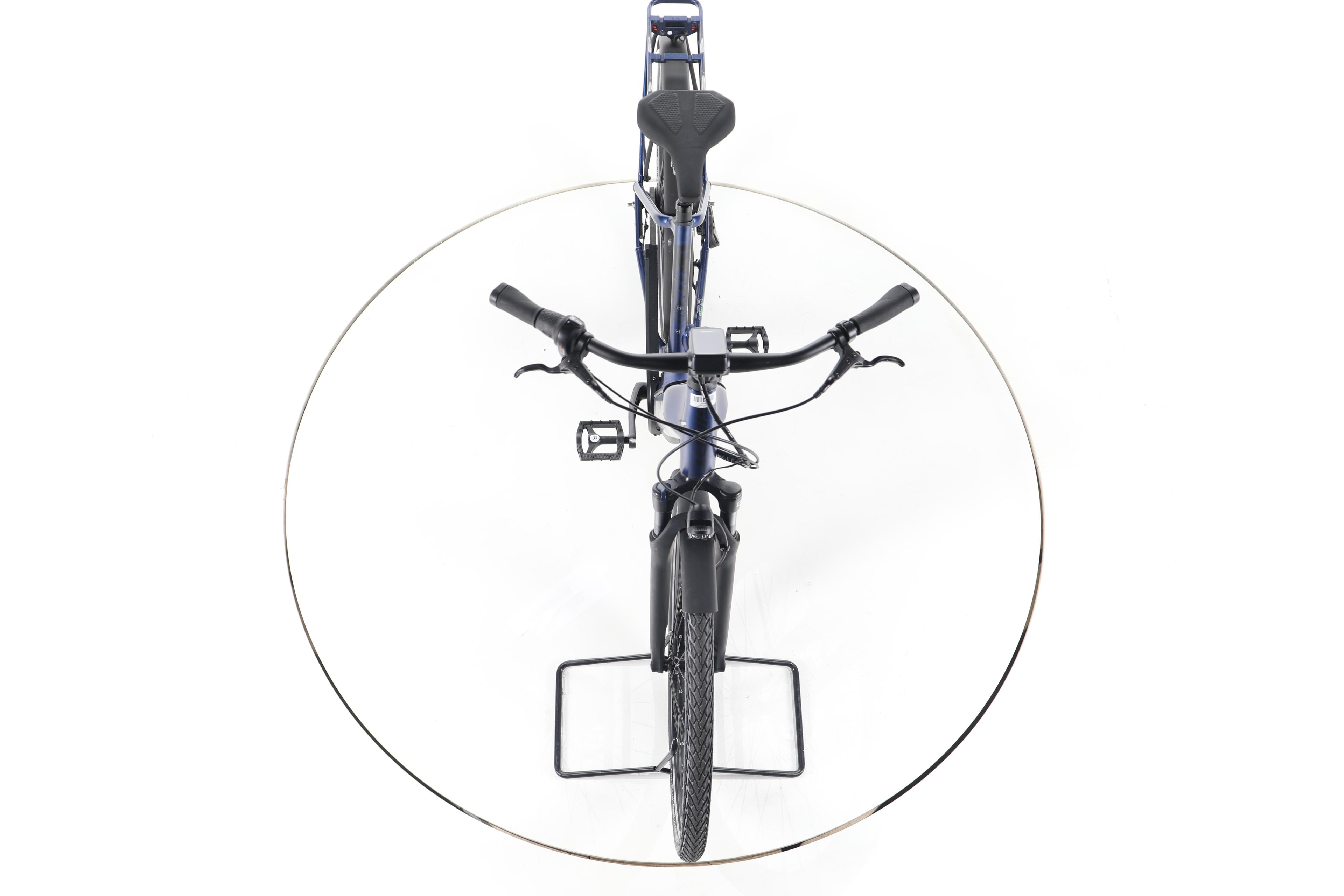 Giant DailyTour E+ 1 BD City E-Bike Tiefeinsteiger - Image 16