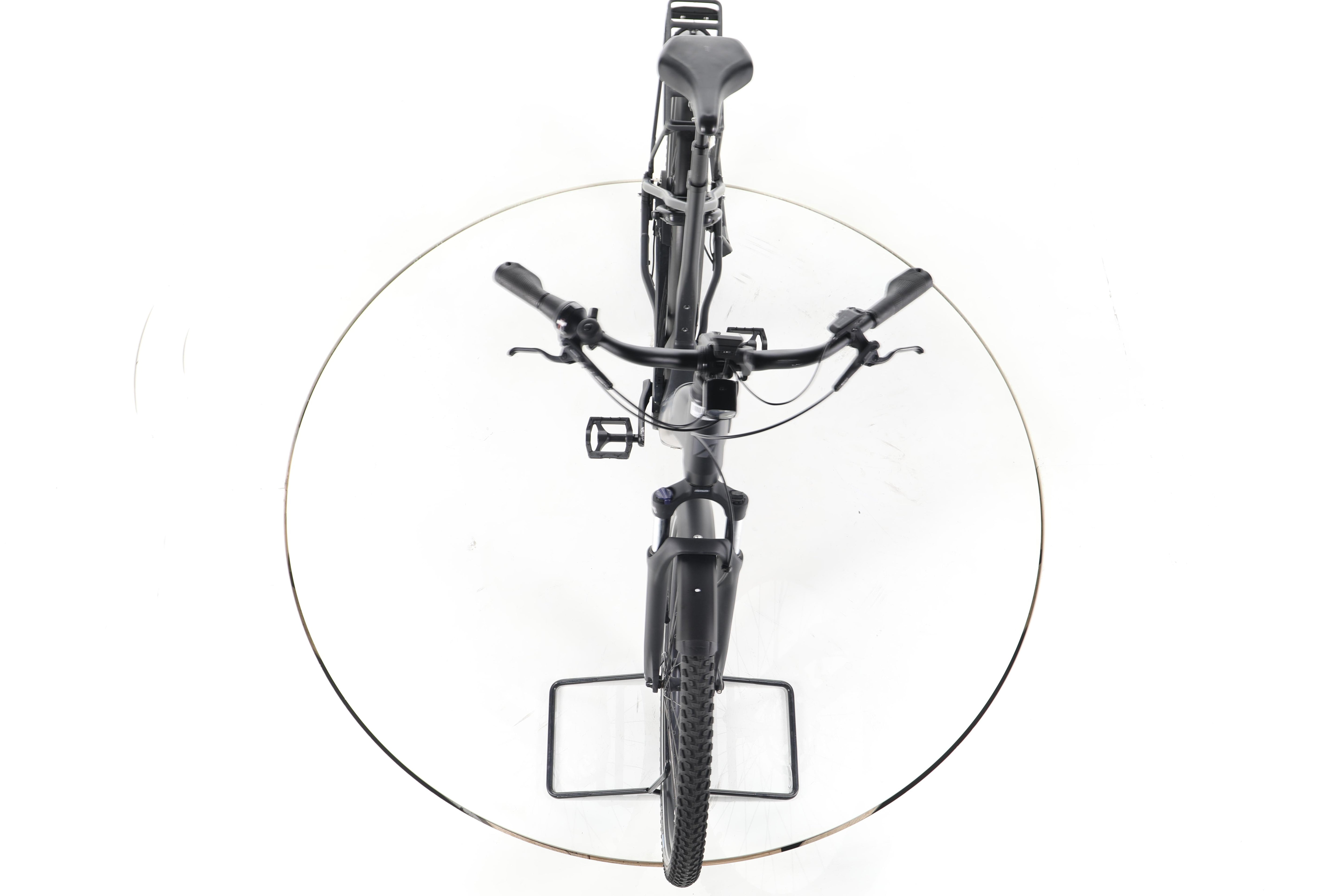 ADVANCED Tour Pro City E-Bike Tiefeinsteiger 2024 - Image 16