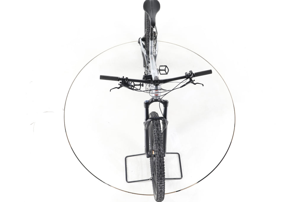 Cube Stereo Hybrid 140 HPC Race E-Bike Fully Carbon 2024 - Image 16
