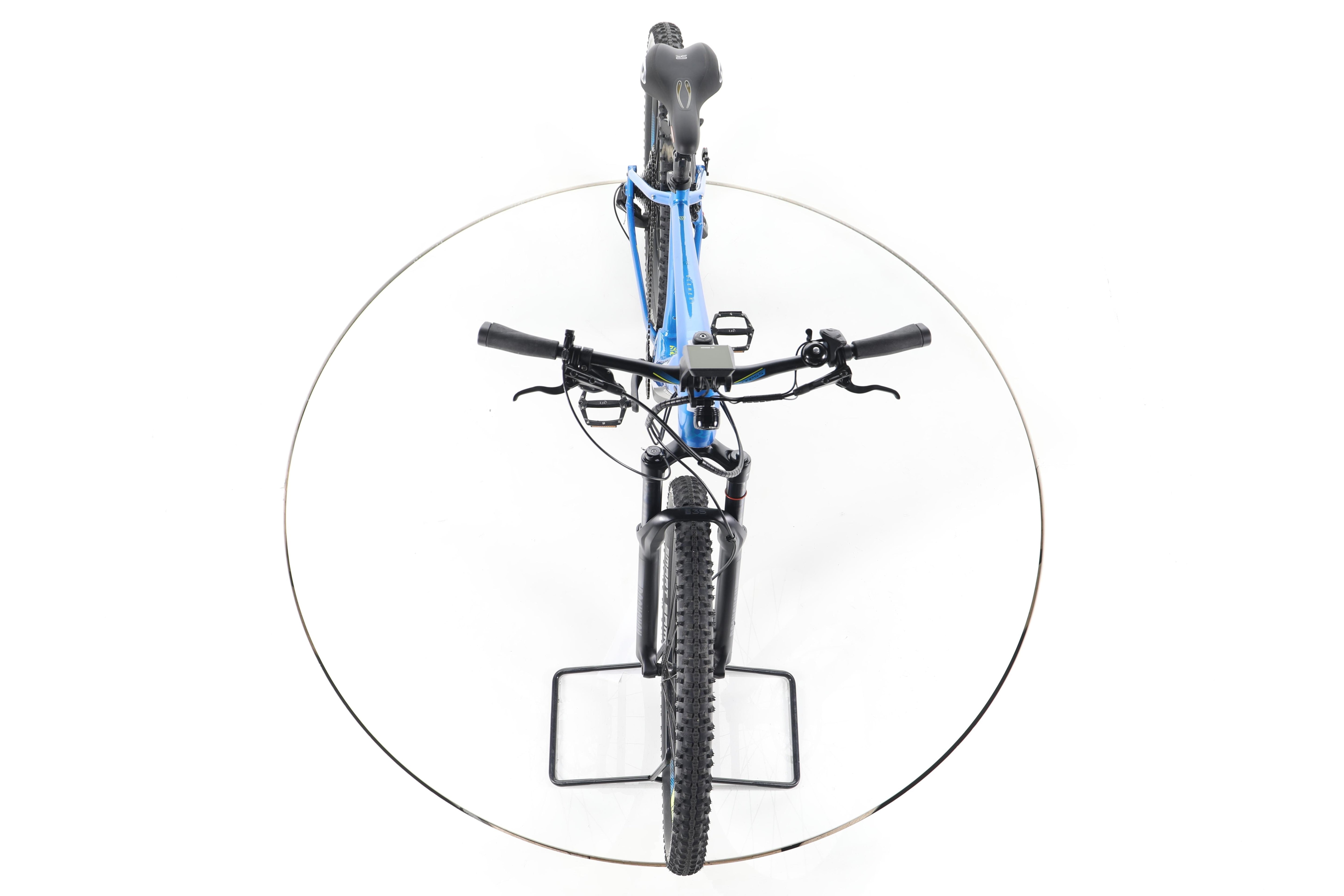 Axess Element 29 E-Bike - Image 16