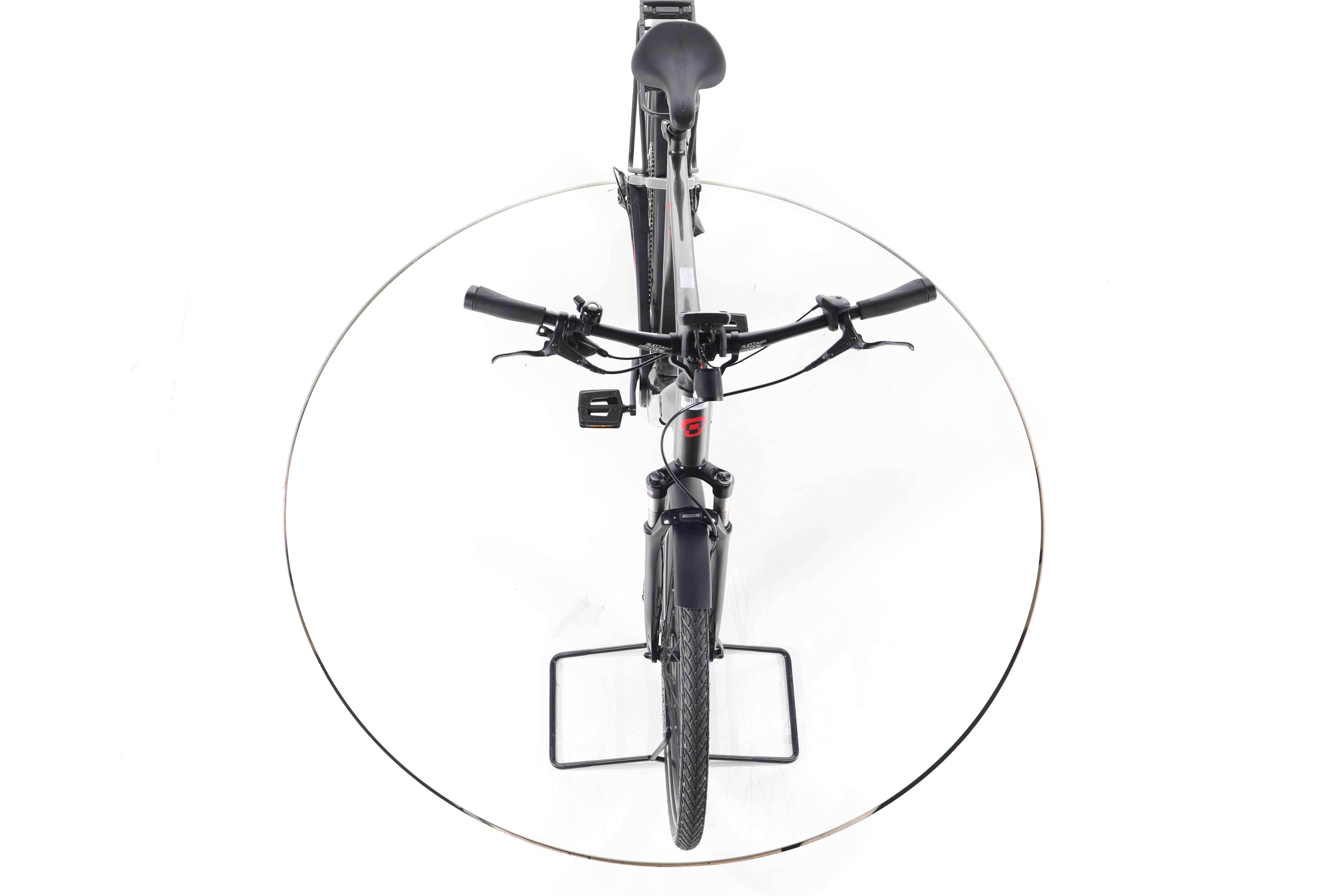 CONE Bikes eStreet IN 4.0 Trekking E-Bike - Image 16
