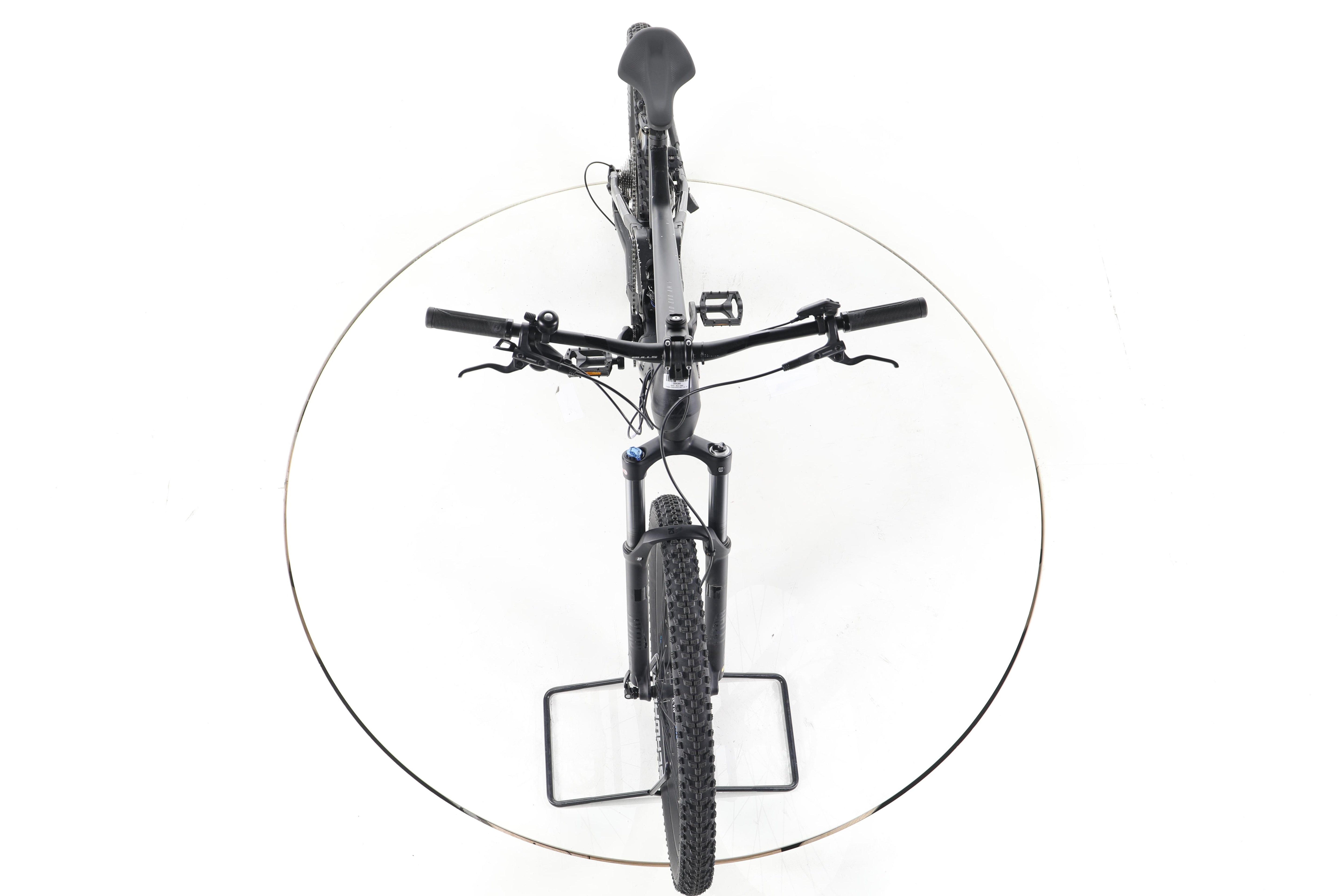 Bulls Copperhead EVO AM 1 Fully E-Bike - Image 16