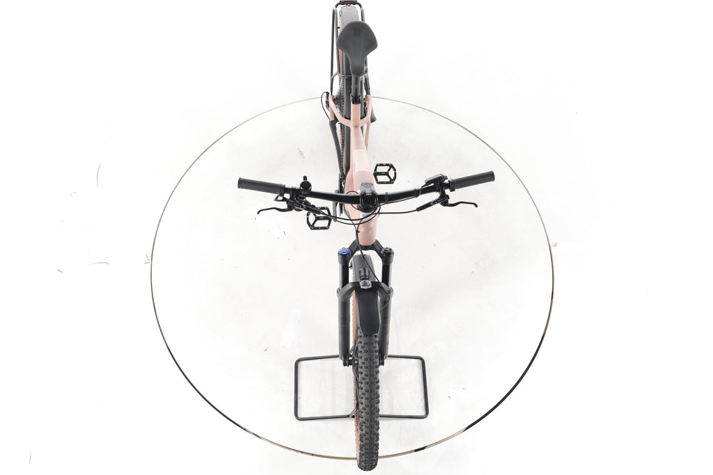 Cube Reaction Hybrid Pro Trekking E-Bike - Image 16
