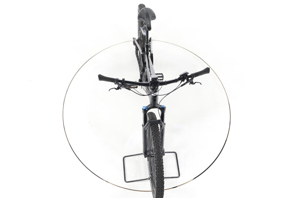 Cube Stereo Hybrid 120 SLT Fully E-Bike - Image 16