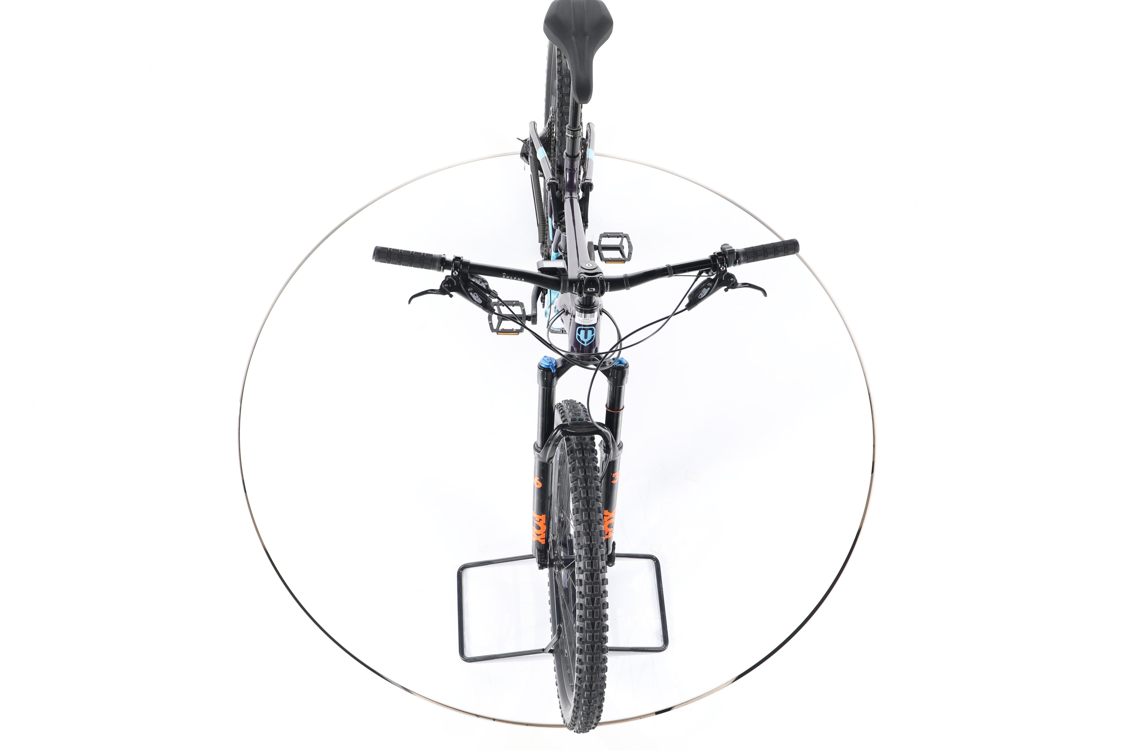Mondraker DUSK R Fully E-Bike 2023 - Image 16