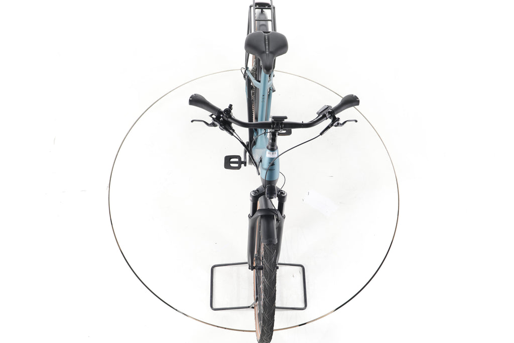Pegasus Premio EVO Lite Trekking E-Bike Tiefeinsteiger - Image 16