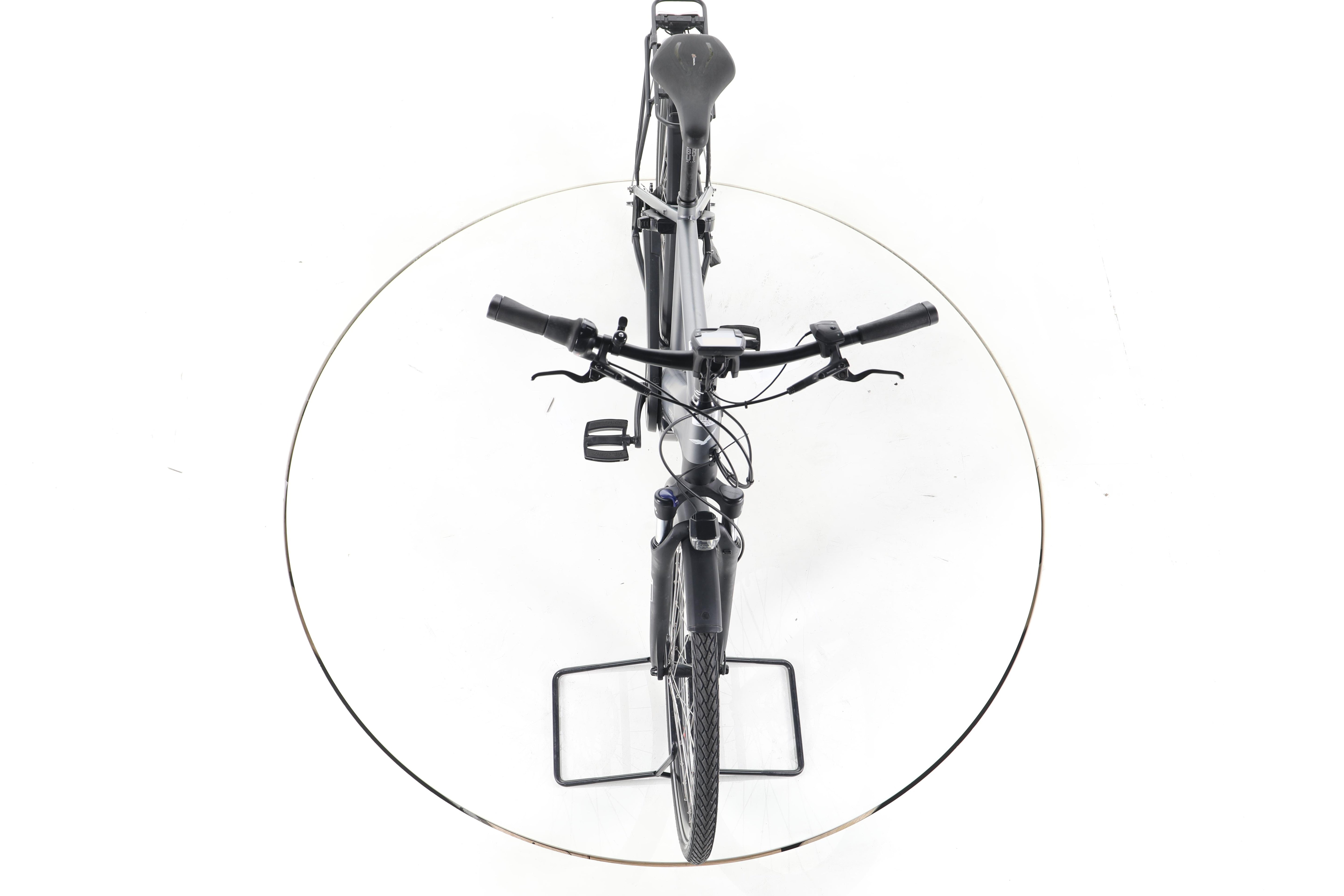 Victoria eTrekking 11.3 City E-Bike - Image 16