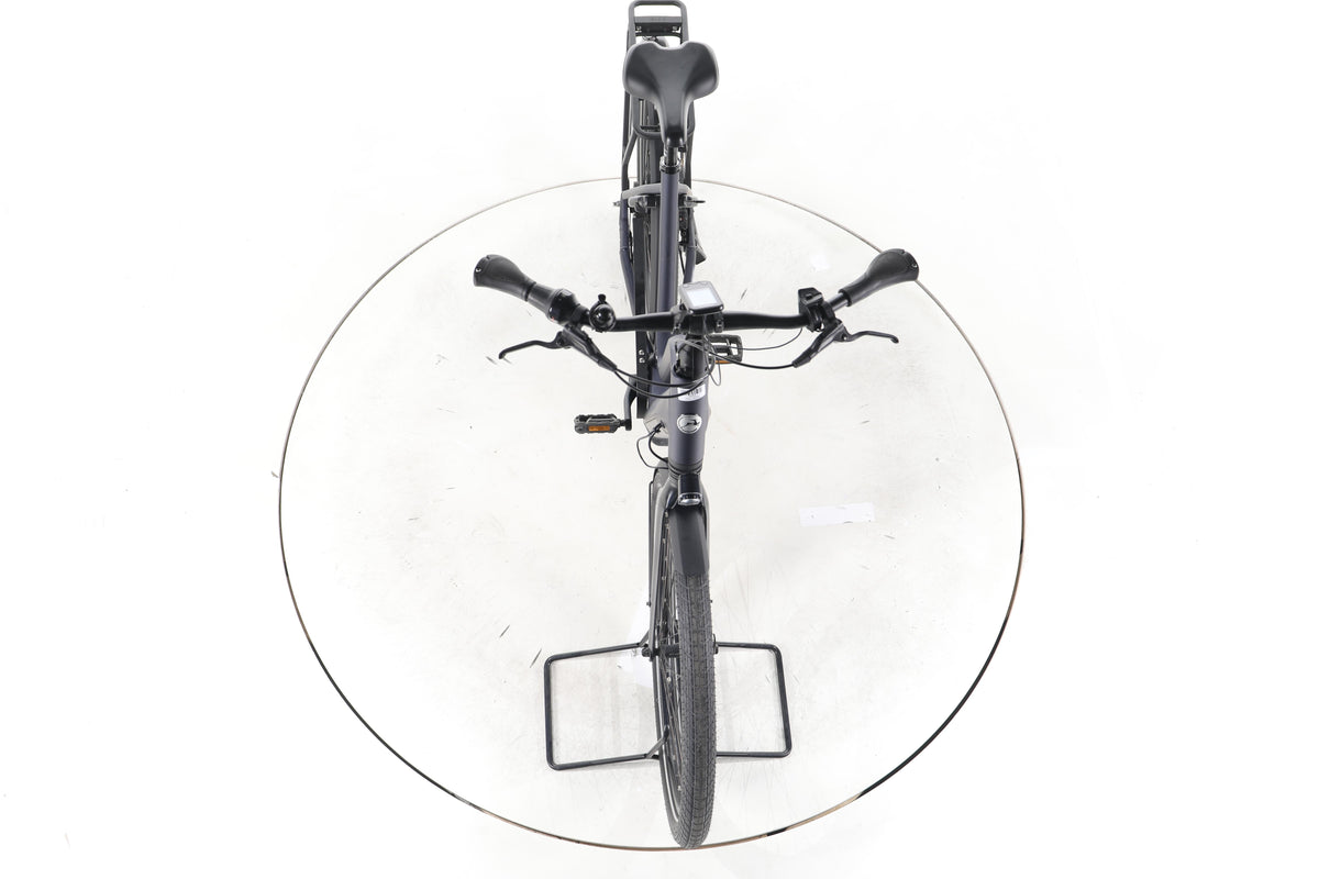Gazelle Chamonix C5 City E-Bike Tiefeinsteiger - Image 16