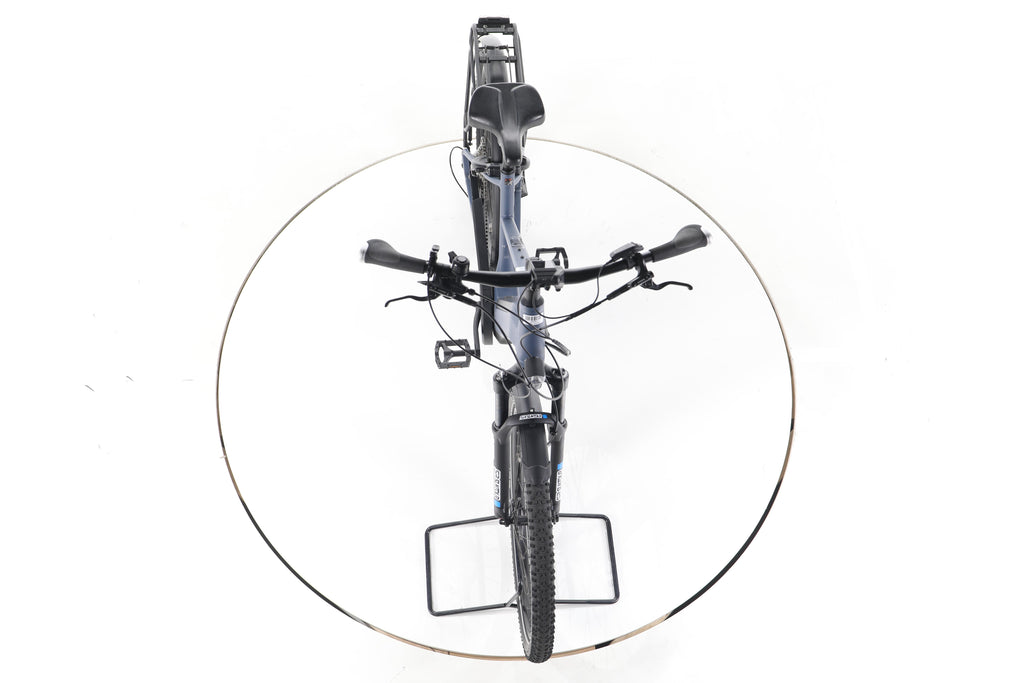 Kalkhoff Entice 3.B Move Trekking E-Bike - Image 16