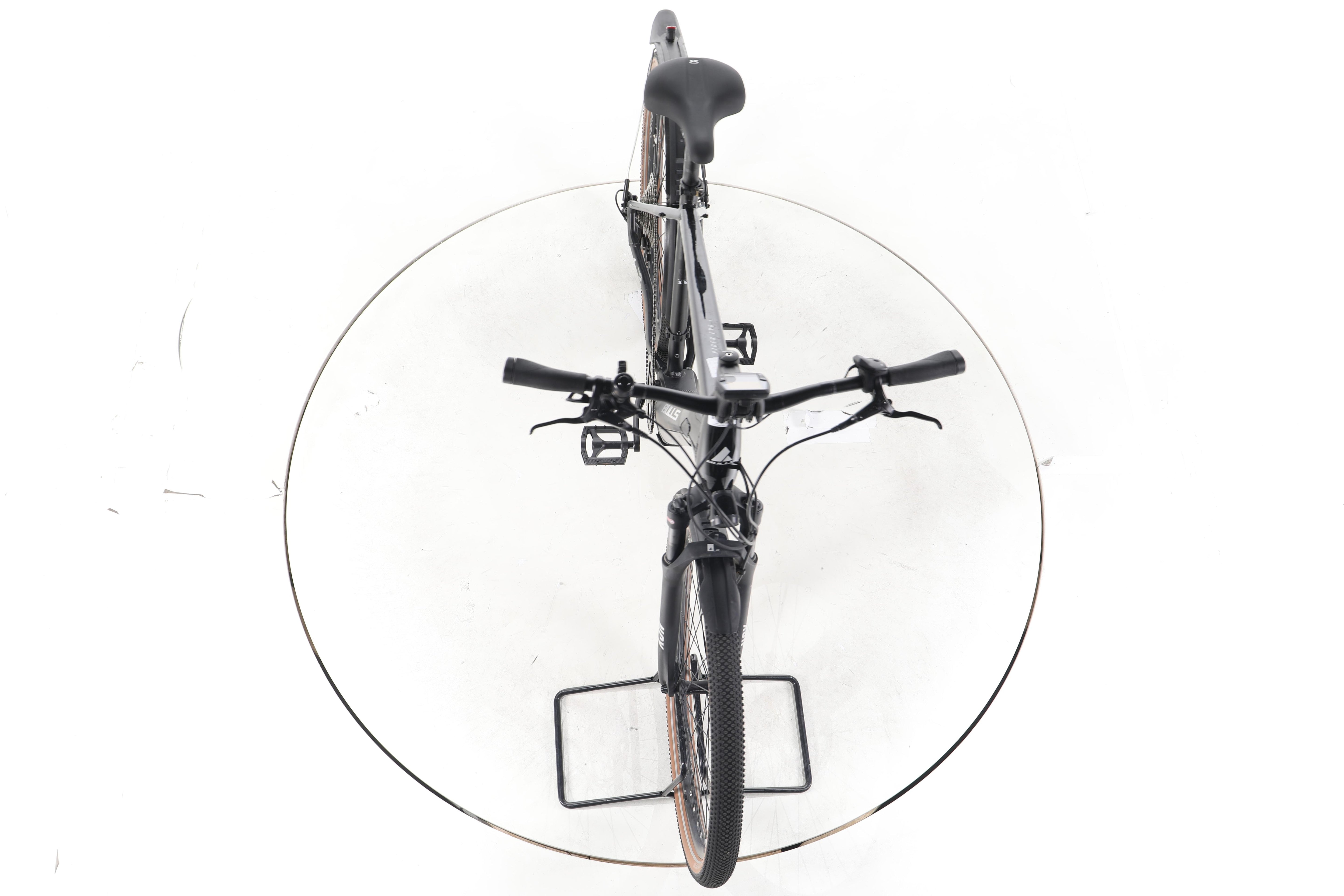 Bulls Cross Rider Evo 1 E-Bike - Image 16