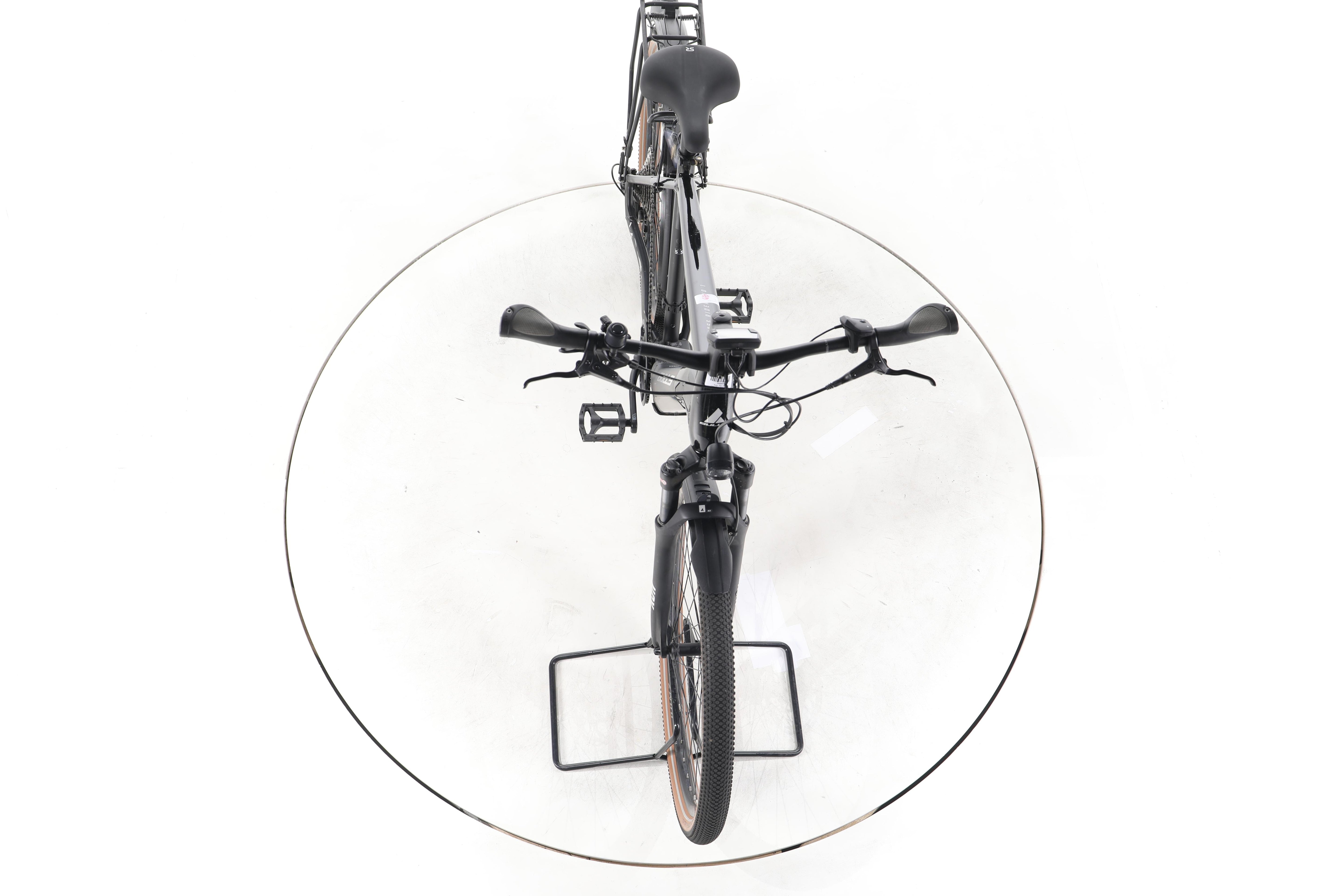Bulls Cross Rider EVO 1 E-Bike - Image 16