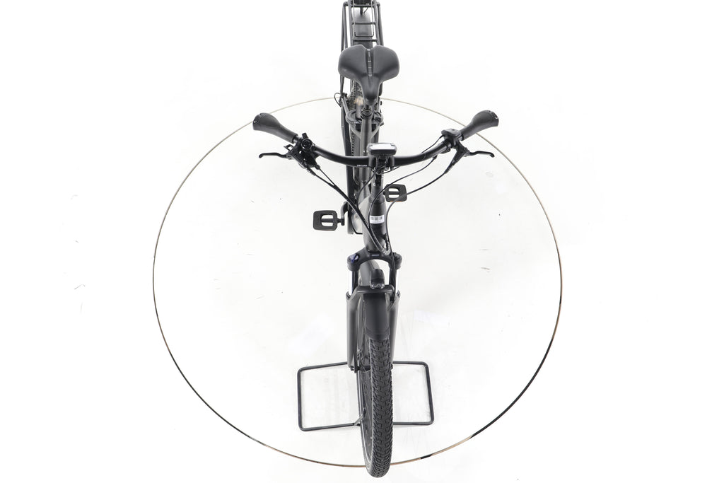 Pegasus Savino EVO 10 CX Trekking E-Bike Tiefeinsteiger - Image 16