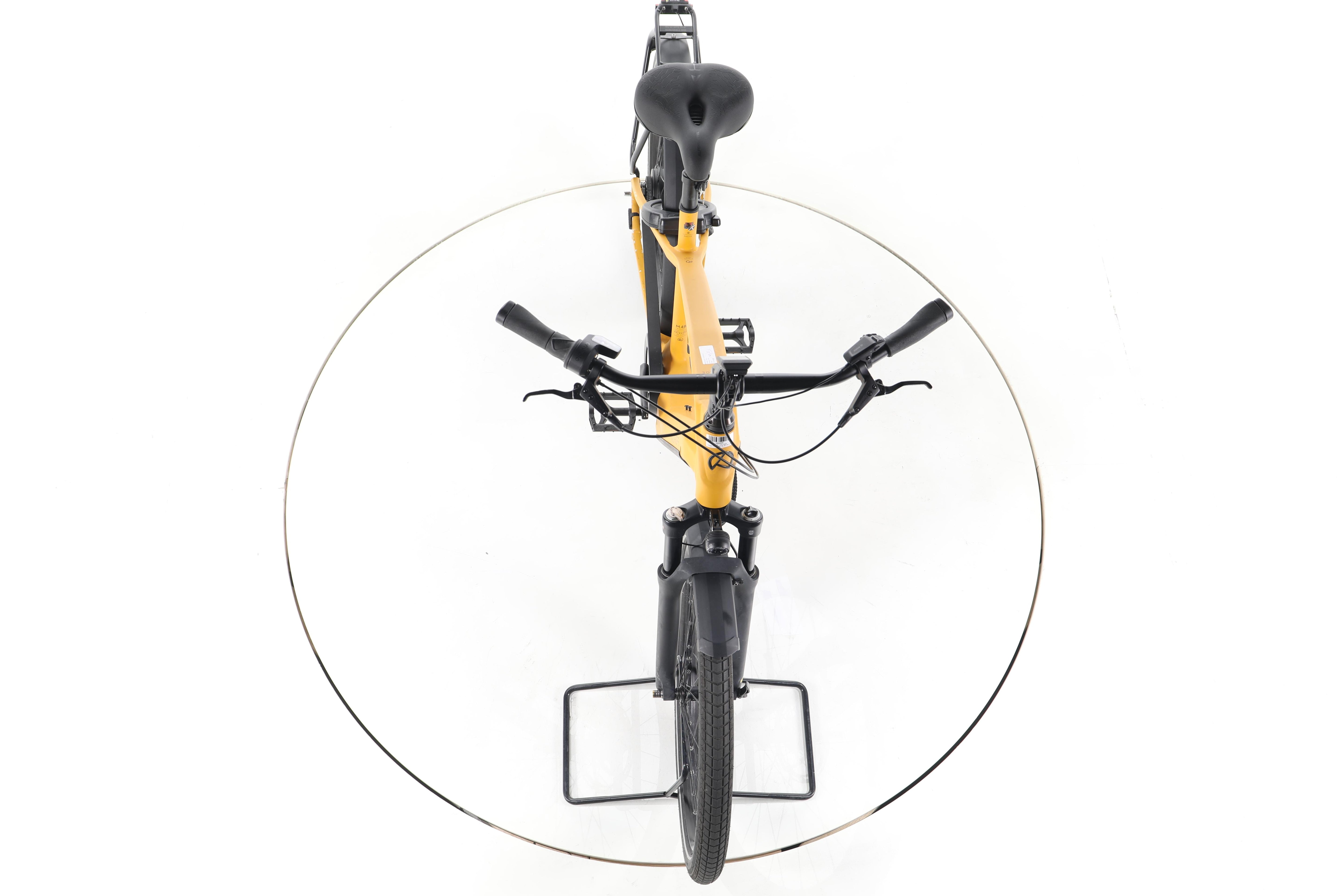 Kalkhoff Image 7.B Excite+ City E-Bike 2023 - Image 16