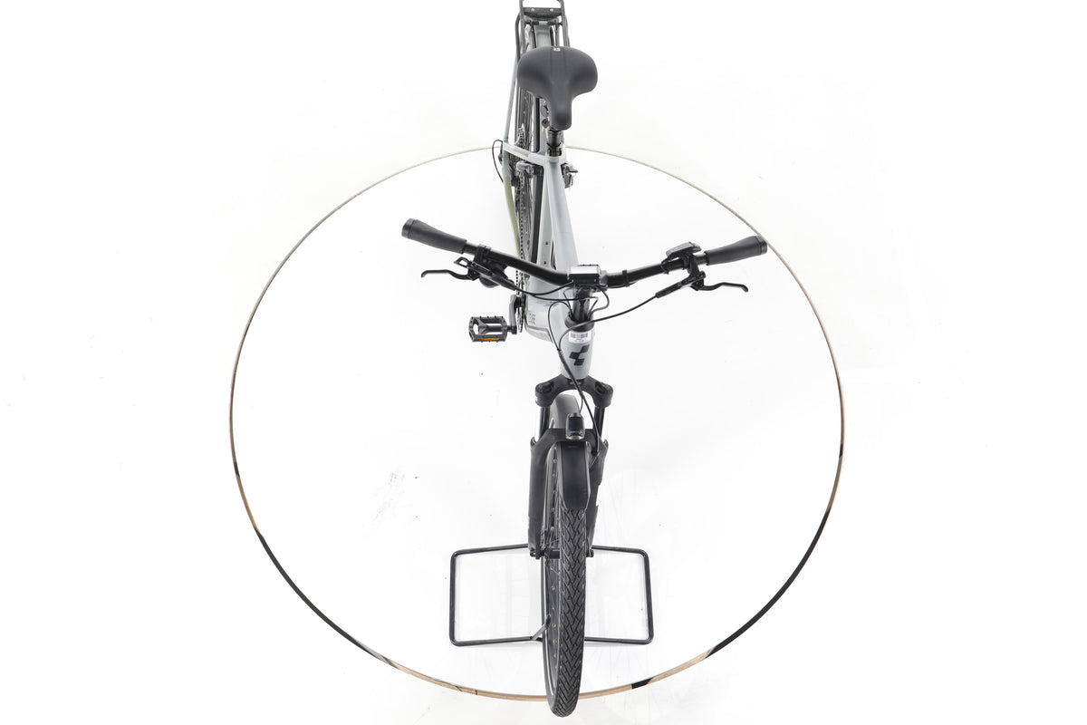 Cube Kathmandu Hybrid ONE Trekking E-Bike - Image 16