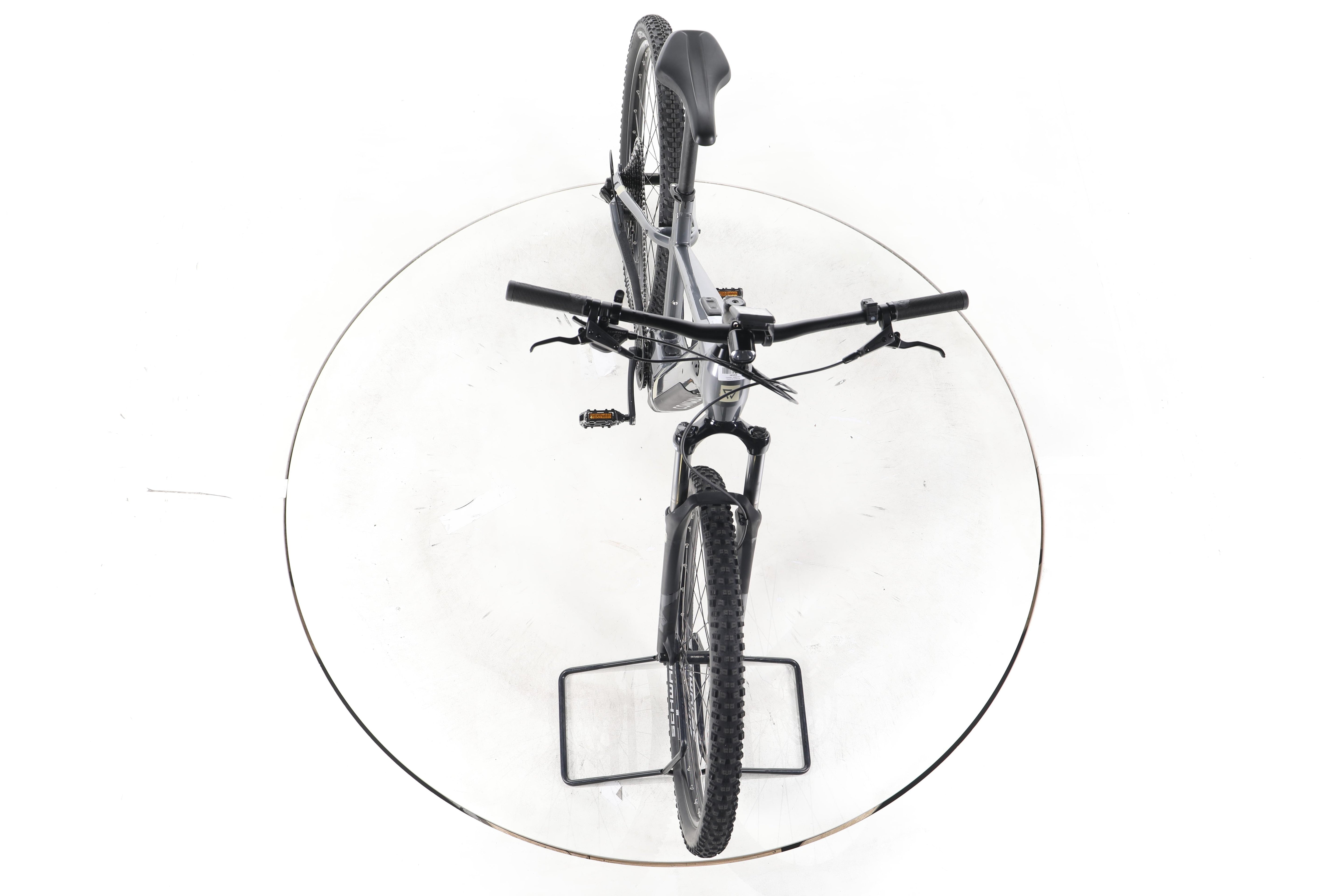 Conway Cairon S 2.0 E-Bike - Image 16