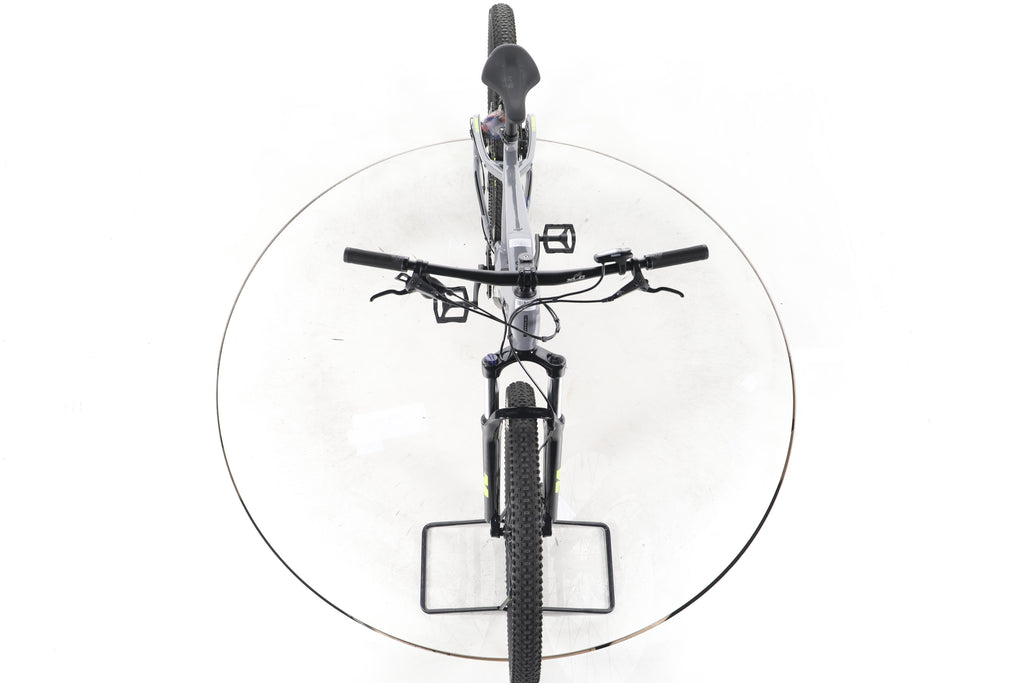 Haibike HardNine 6 E-Bike - Image 16