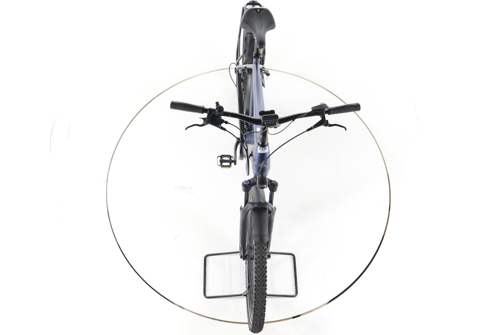 Bulls Allground EVO Trekking E-Bike - Image 16