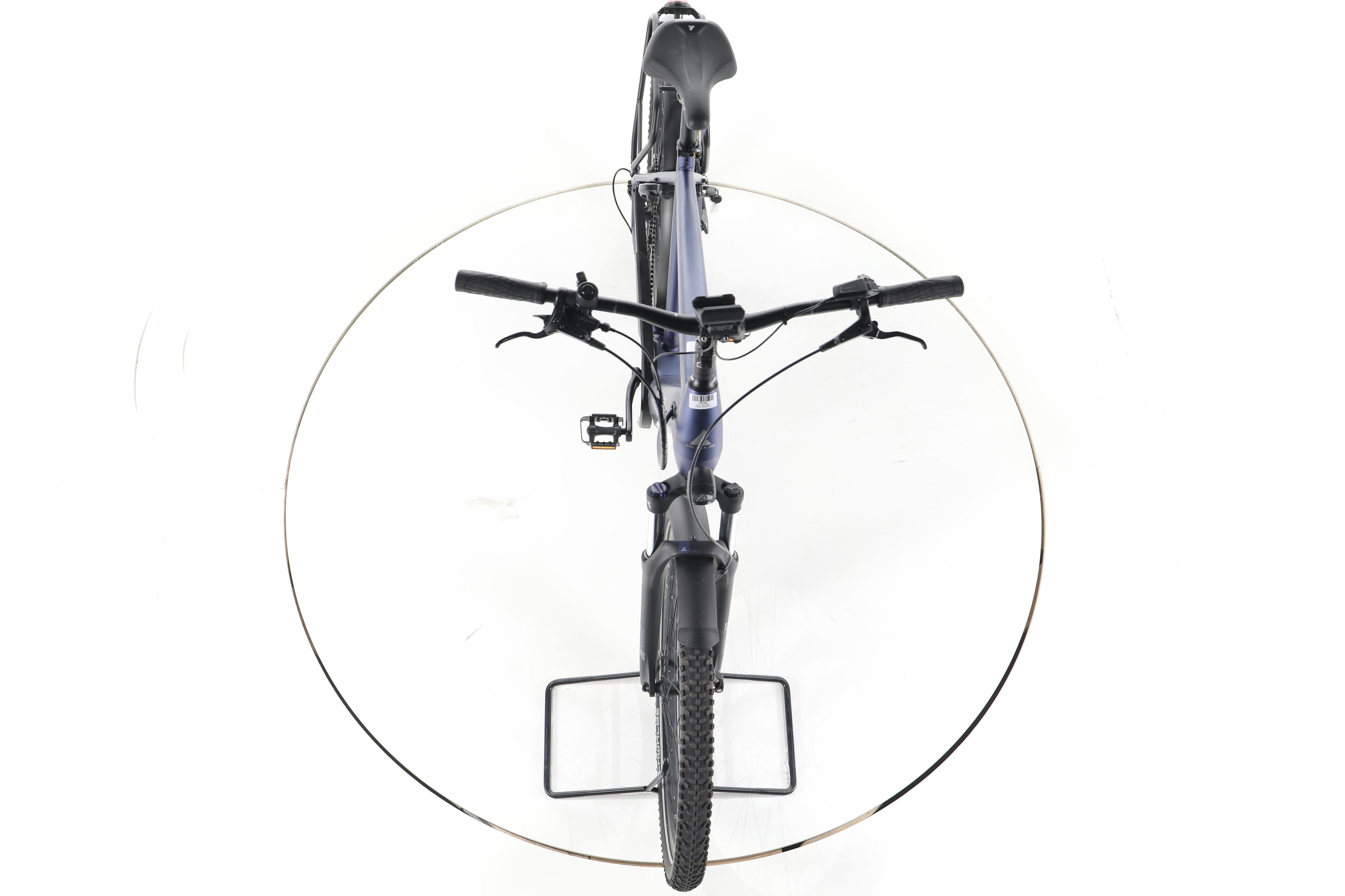 Bulls Allground EVO Trekking E-Bike - Image 16